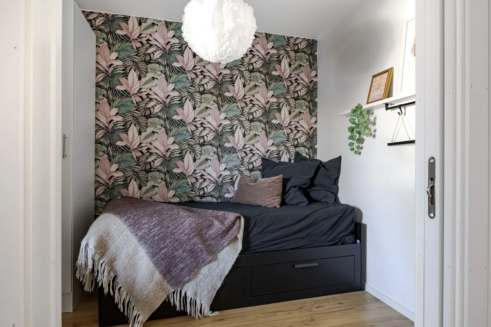 Bostadsrätt, Lech Walesas gata 44, Ljusstaden, Kalmar