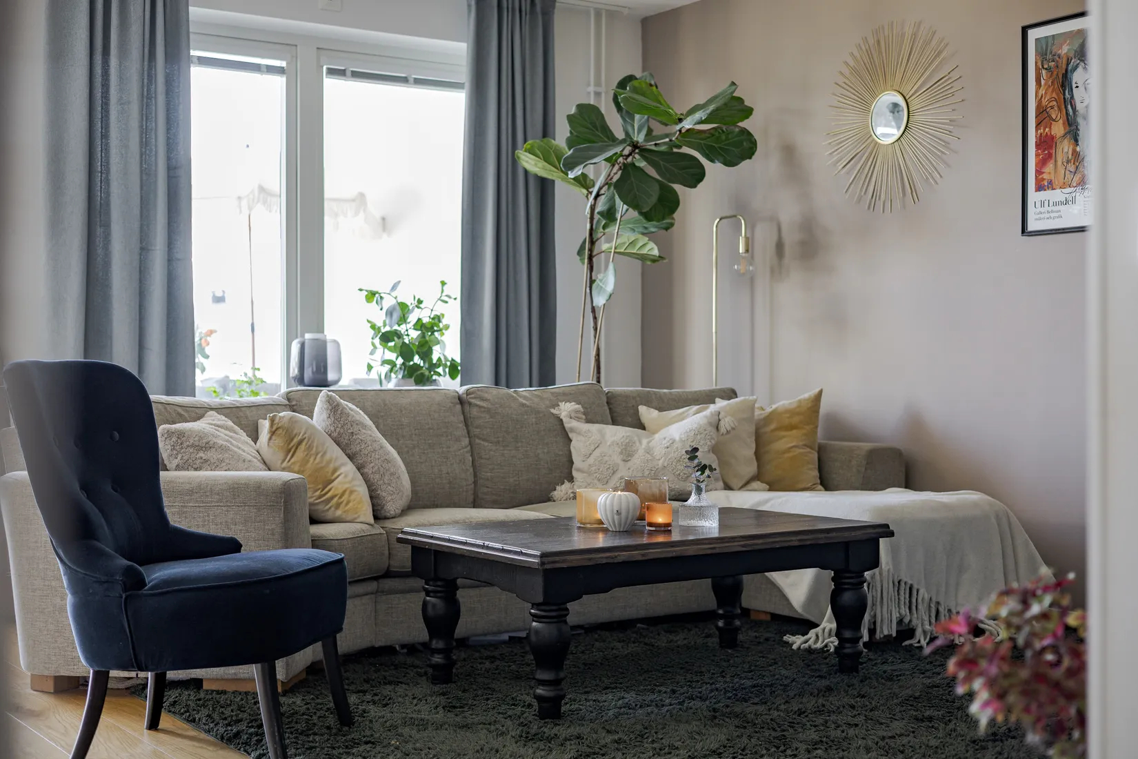 Bostadsrätt, Lech Walesas gata 44, Ljusstaden, Kalmar