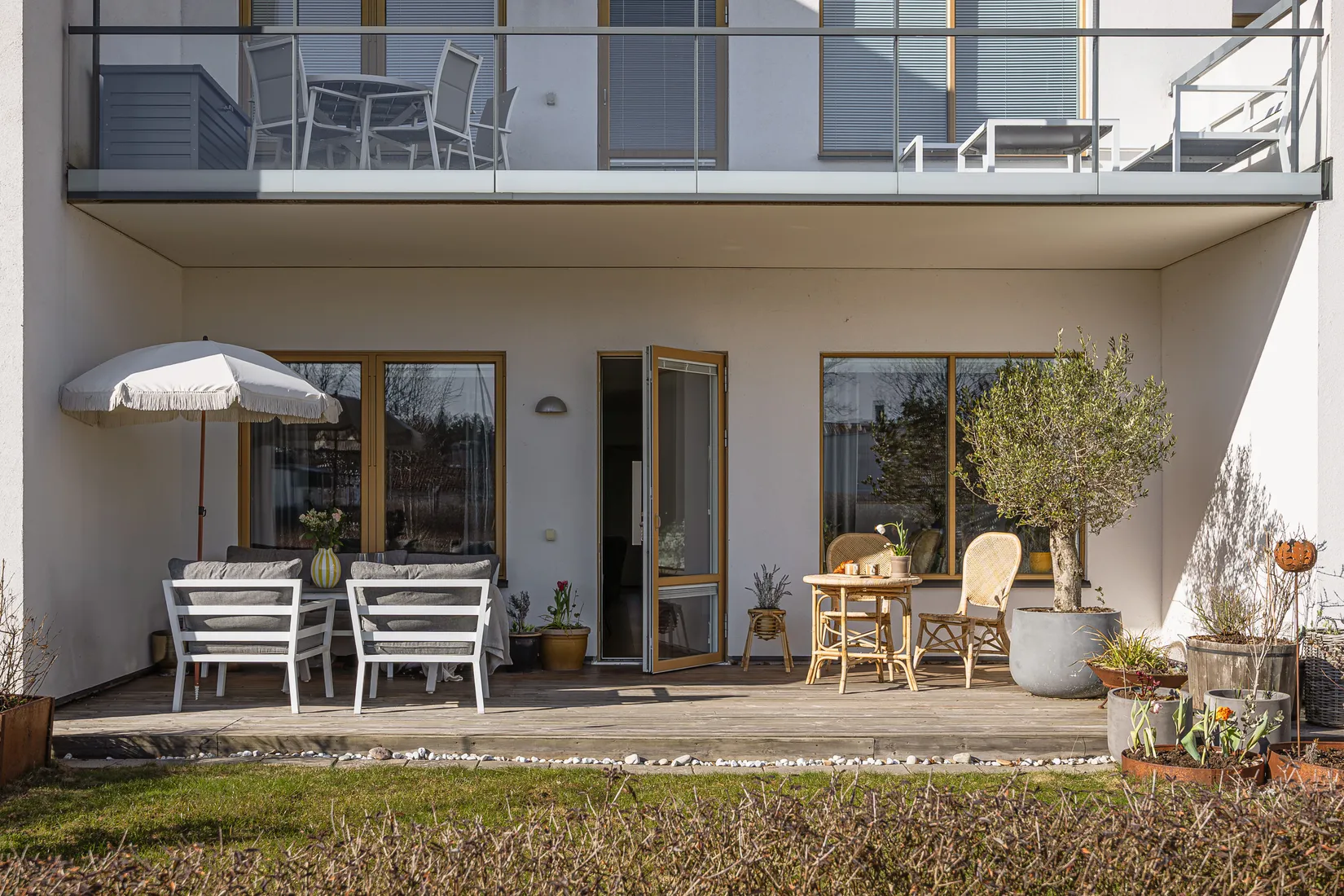 Bostadsrätt, Lech Walesas gata 44, Ljusstaden, Kalmar
