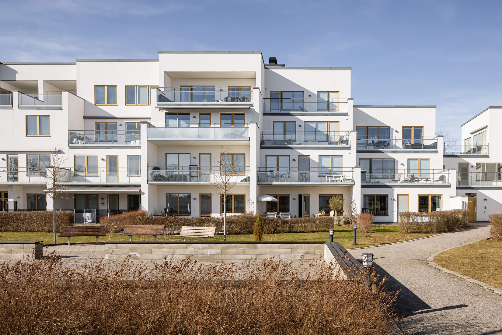 Bostadsrätt, Lech Walesas gata 44, Ljusstaden, Kalmar