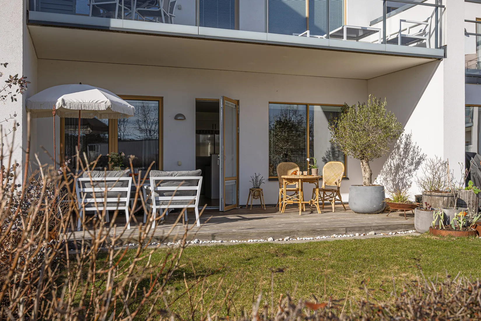 Bostadsrätt, Lech Walesas gata 44, Ljusstaden, Kalmar