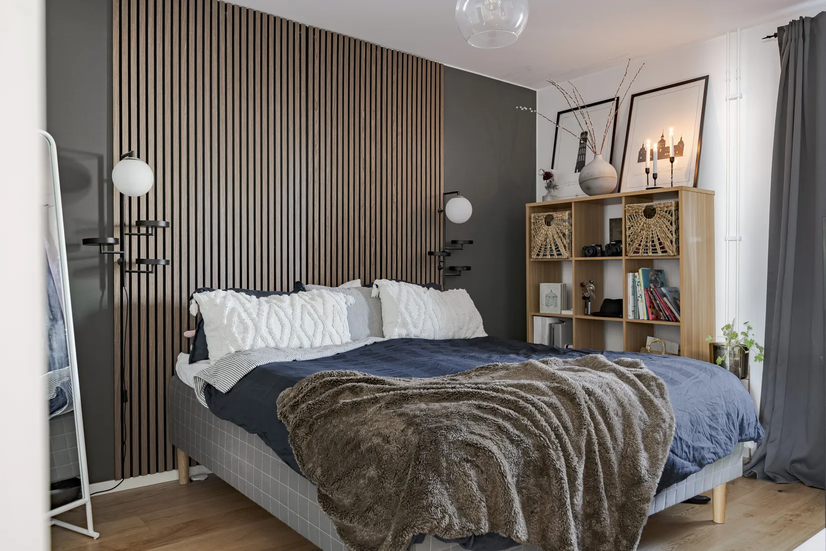 Bostadsrätt, Lech Walesas gata 44, Ljusstaden, Kalmar
