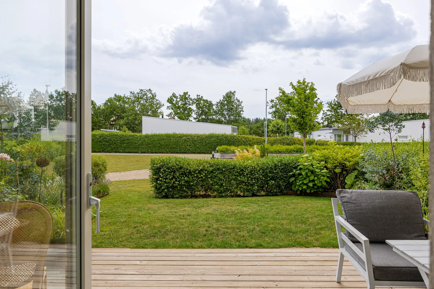 Bostadsrätt, Lech Walesas gata 44, Ljusstaden, Kalmar