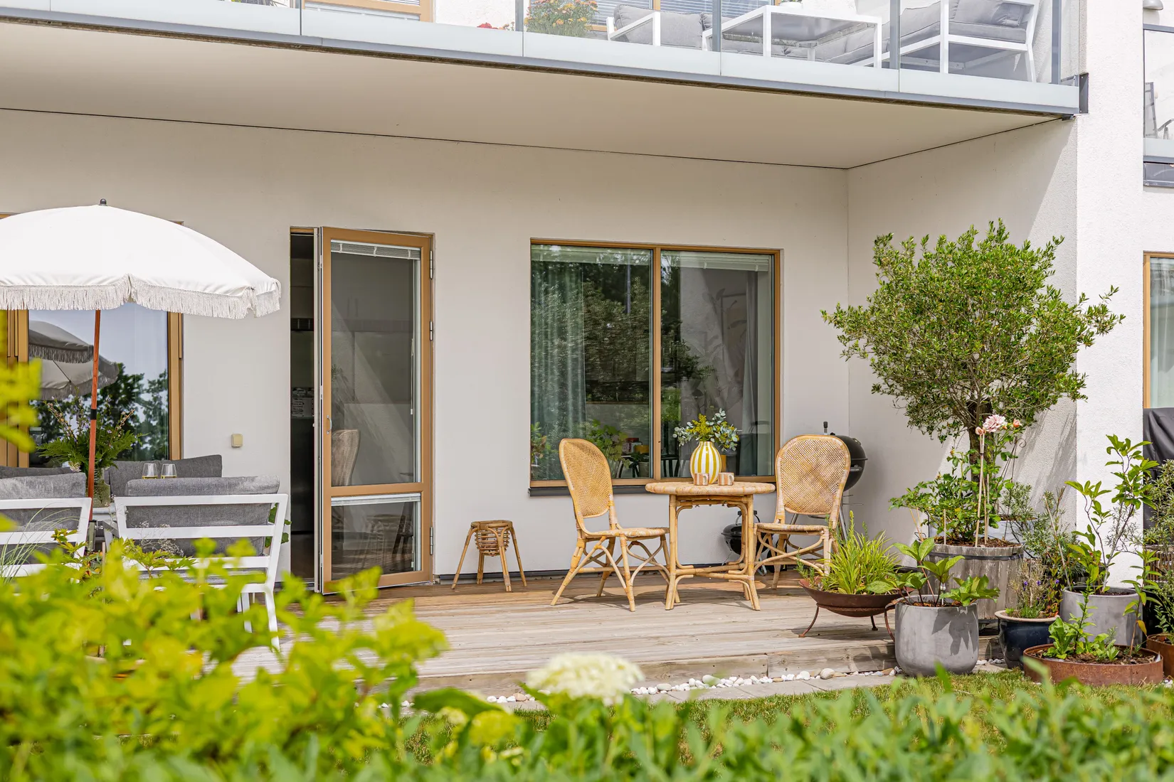 Bostadsrätt, Lech Walesas gata 44, Ljusstaden, Kalmar