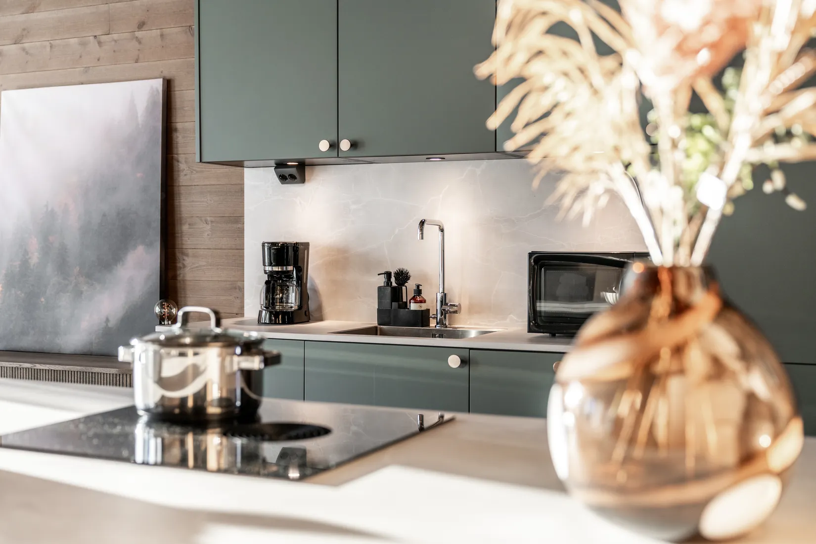 Bostadsrätt, Fritidshus, Gunnervägen 24, Idre, Älvdalen