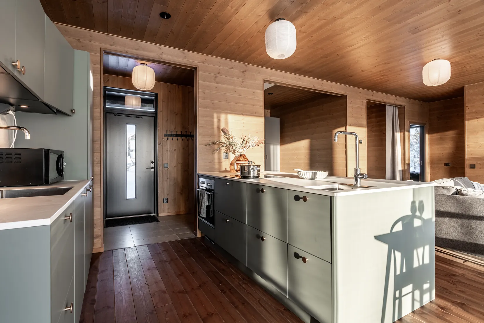 Bostadsrätt, Fritidshus, Gunnervägen 24, Idre, Älvdalen