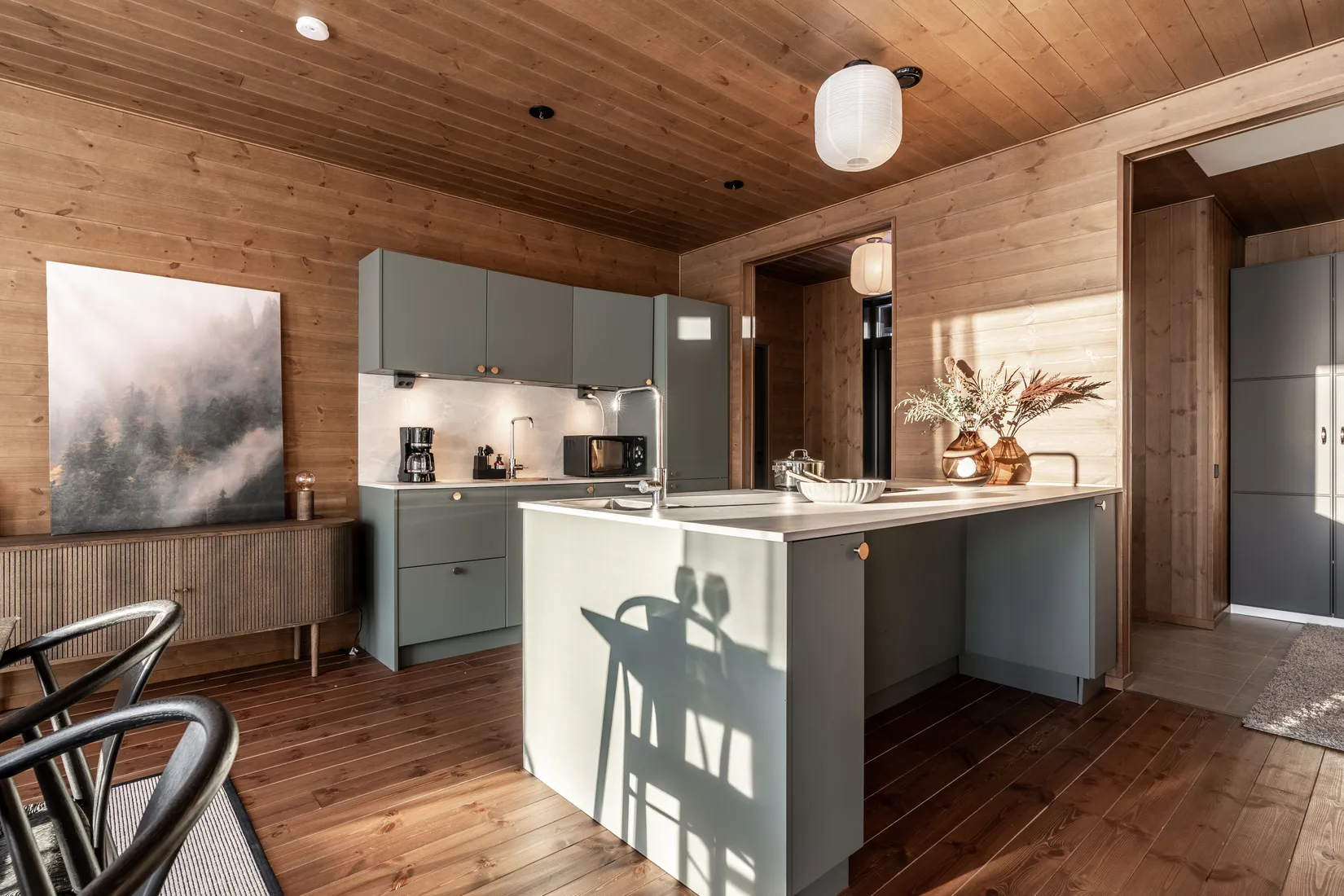 Bostadsrätt, Fritidshus, Gunnervägen 24, Idre, Älvdalen
