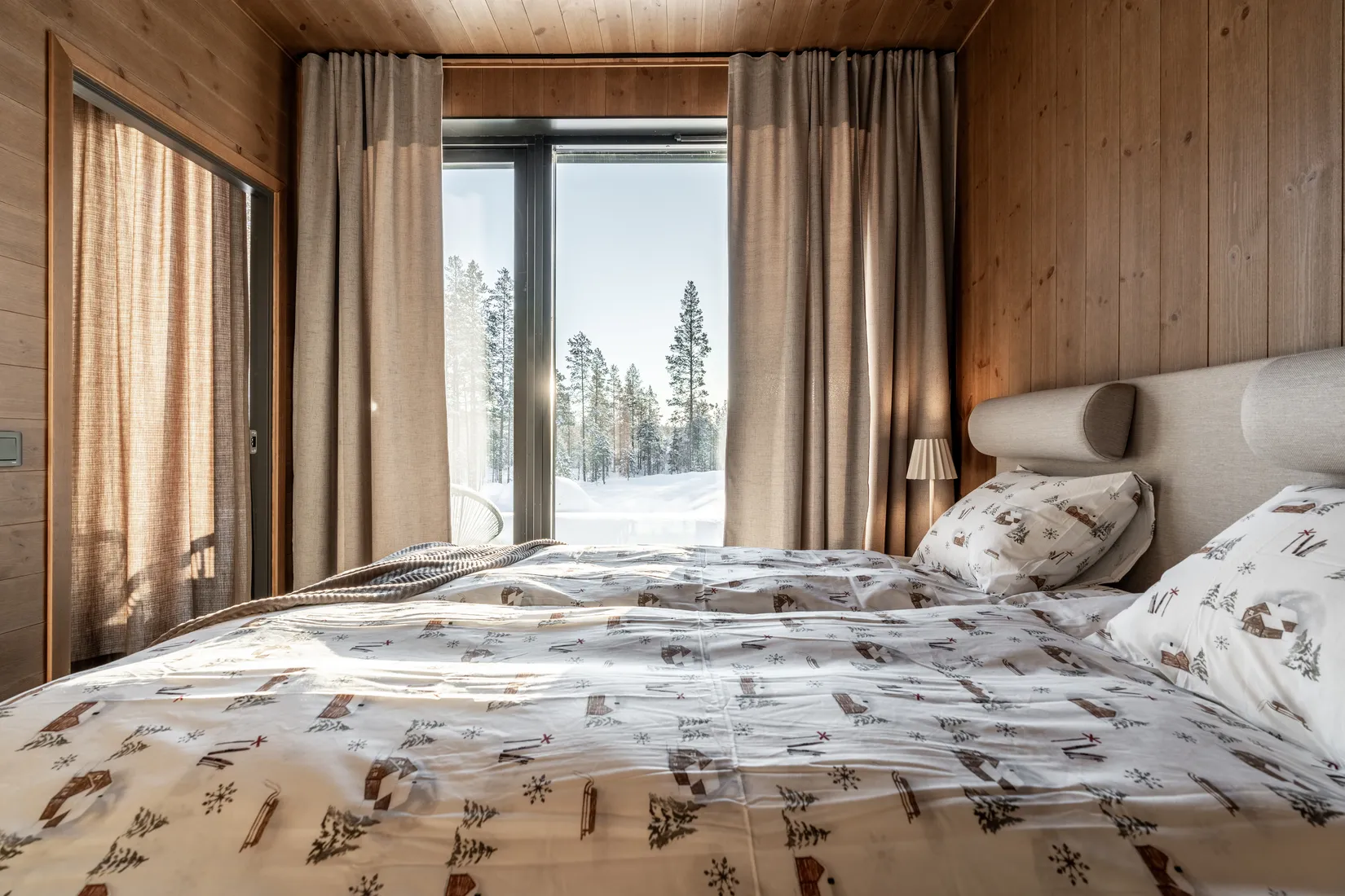 Bostadsrätt, Fritidshus, Gunnervägen 24, Idre, Älvdalen
