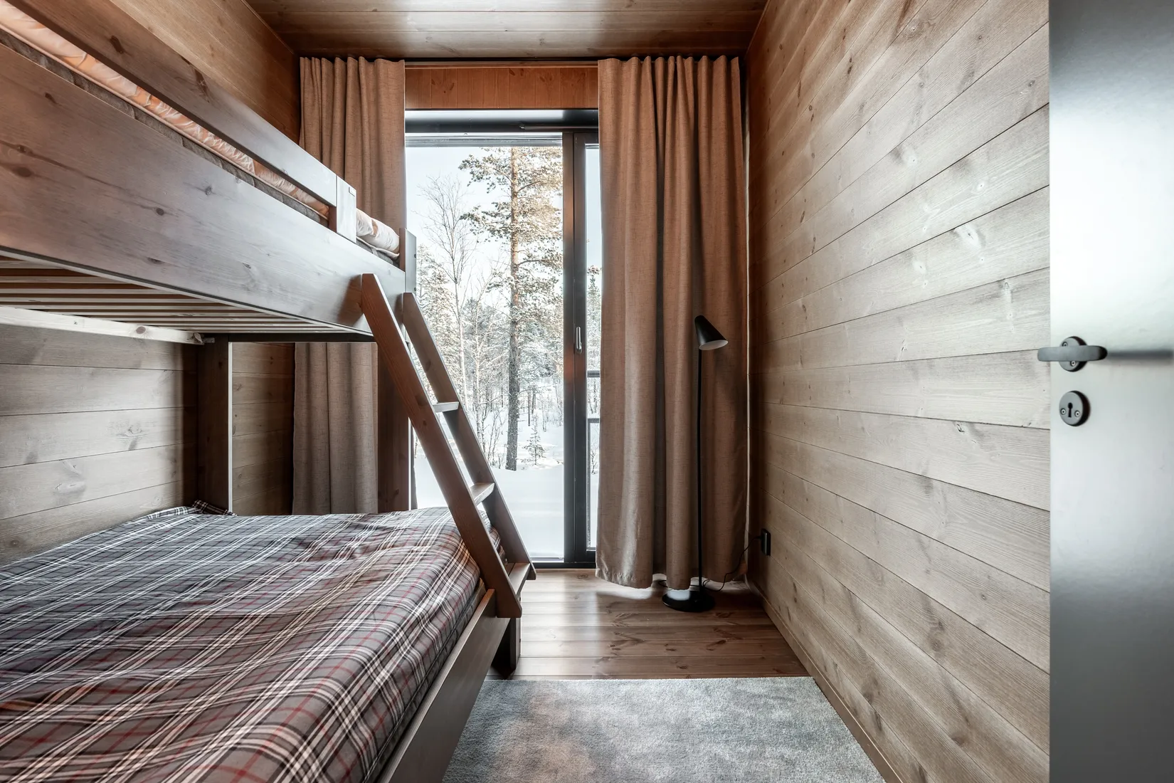 Bostadsrätt, Fritidshus, Gunnervägen 24, Idre, Älvdalen