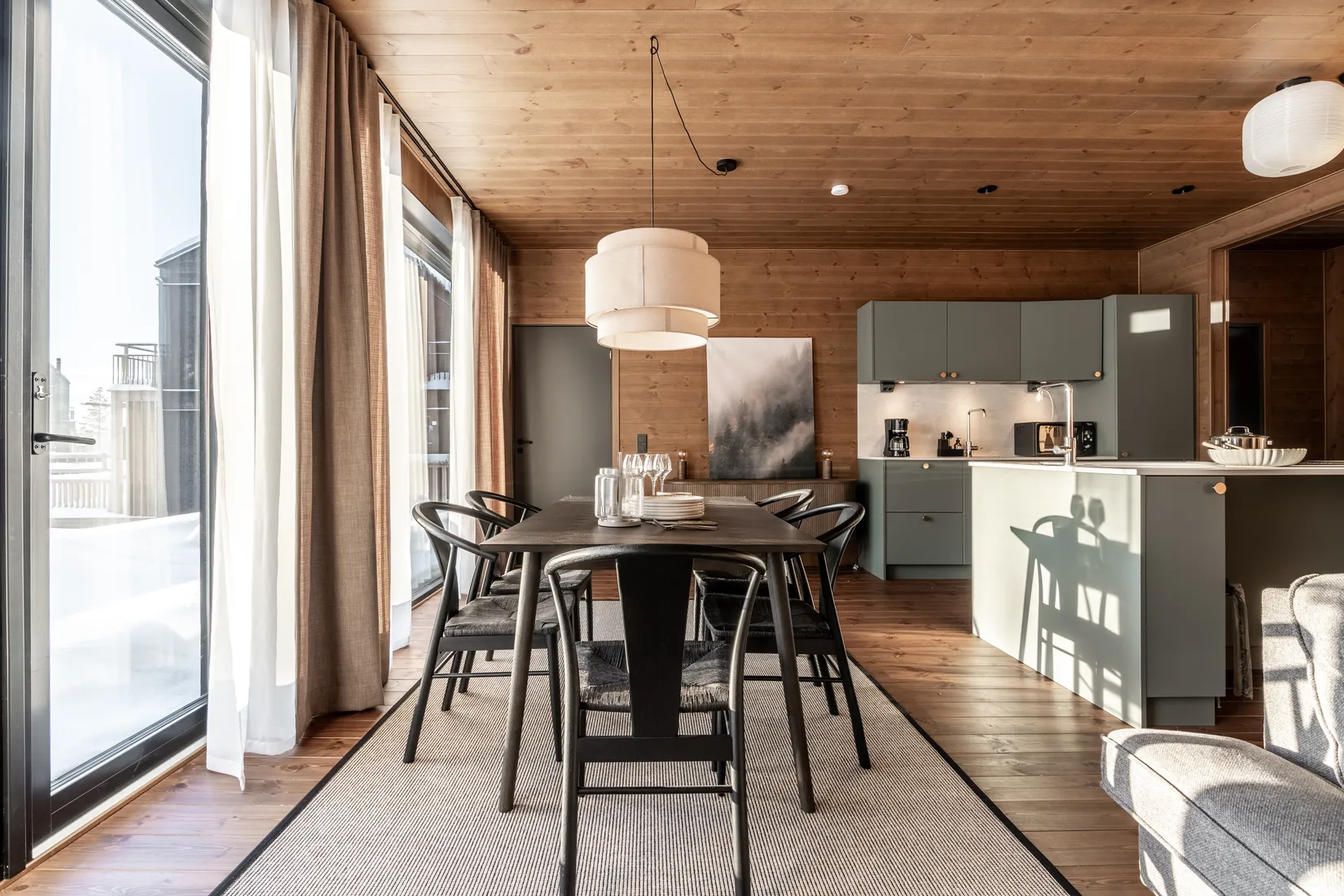 Bostadsrätt, Fritidshus, Gunnervägen 24, Idre, Älvdalen