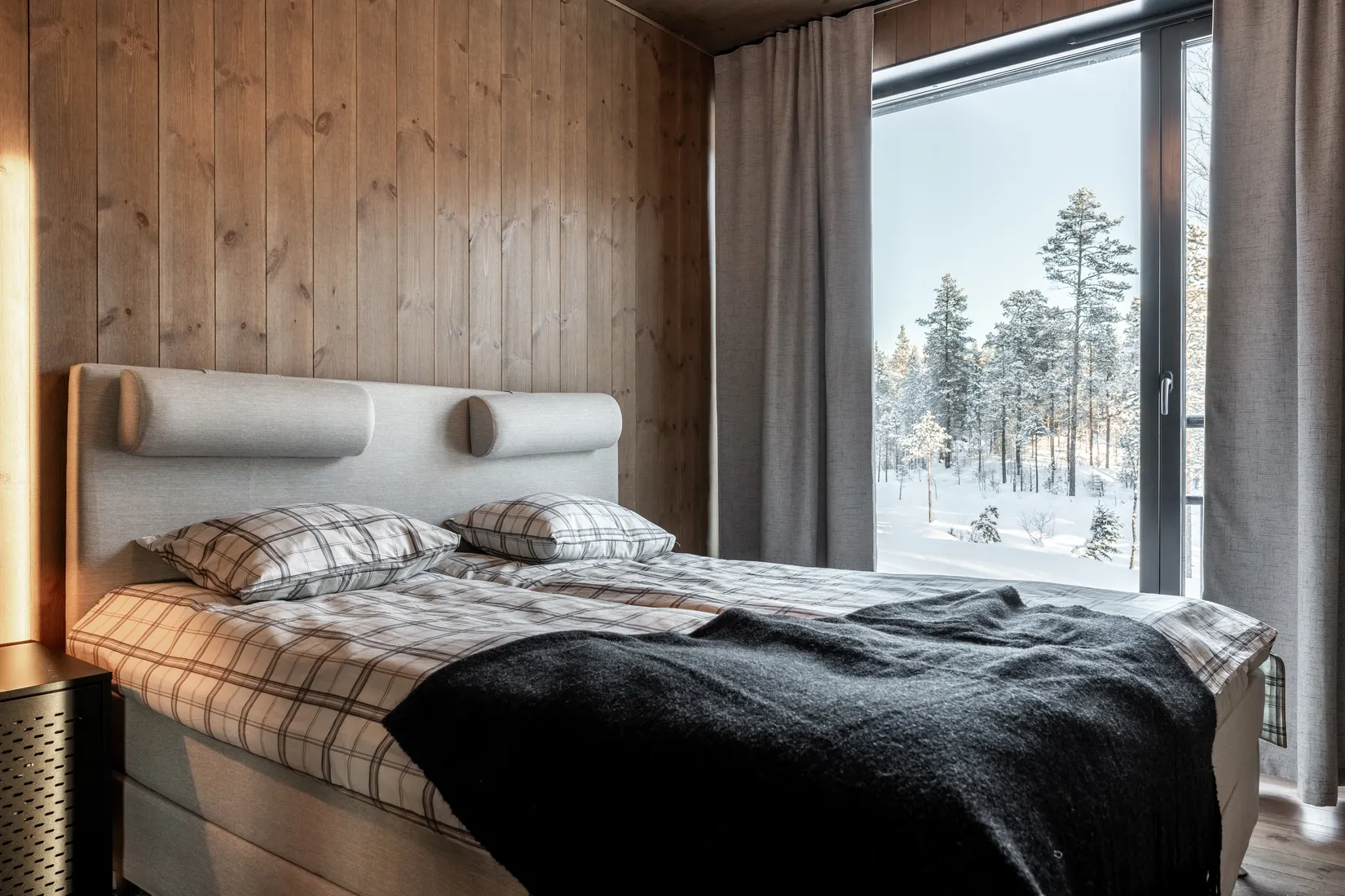 Bostadsrätt, Fritidshus, Gunnervägen 24, Idre, Älvdalen