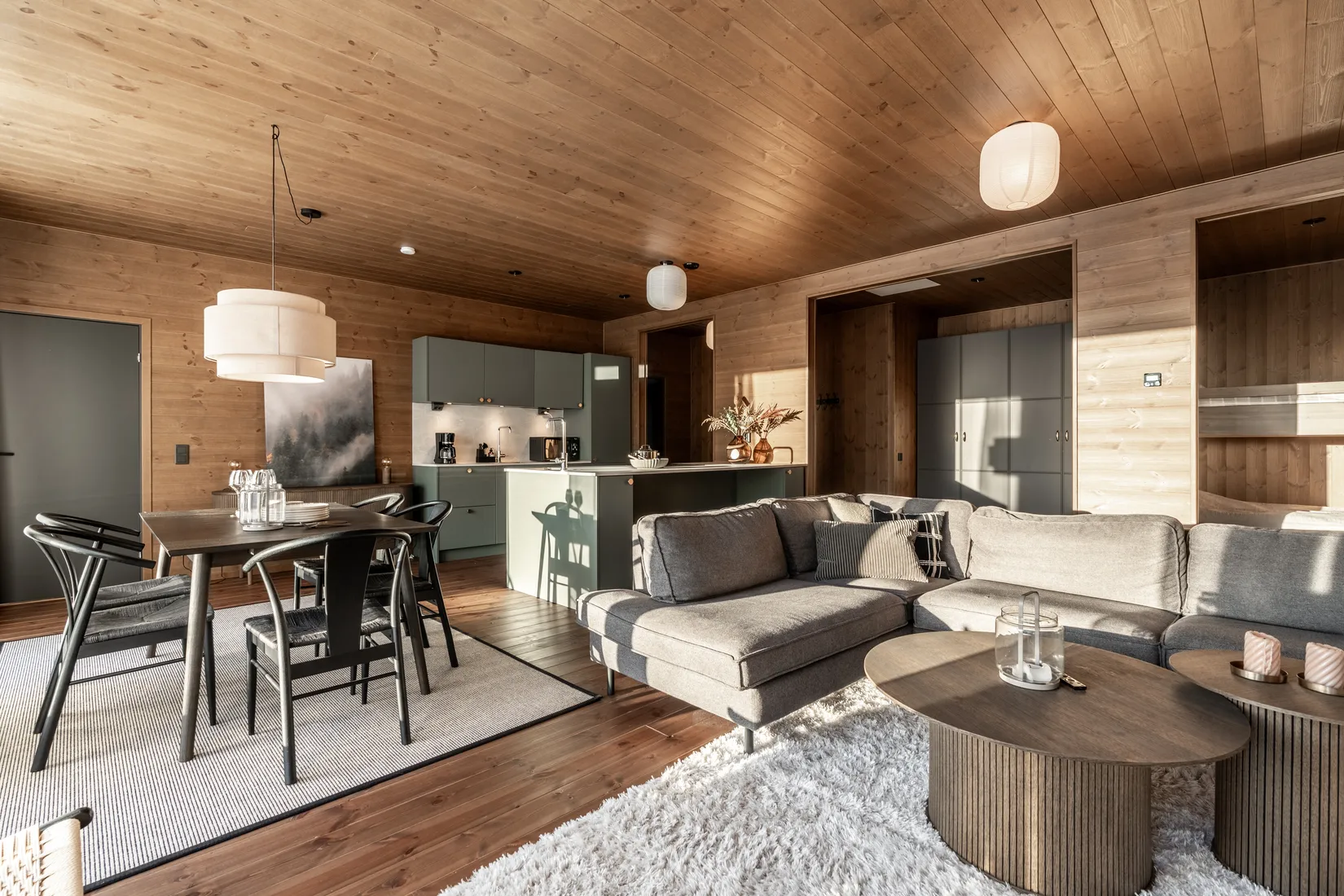 Bostadsrätt, Fritidshus, Gunnervägen 24, Idre, Älvdalen