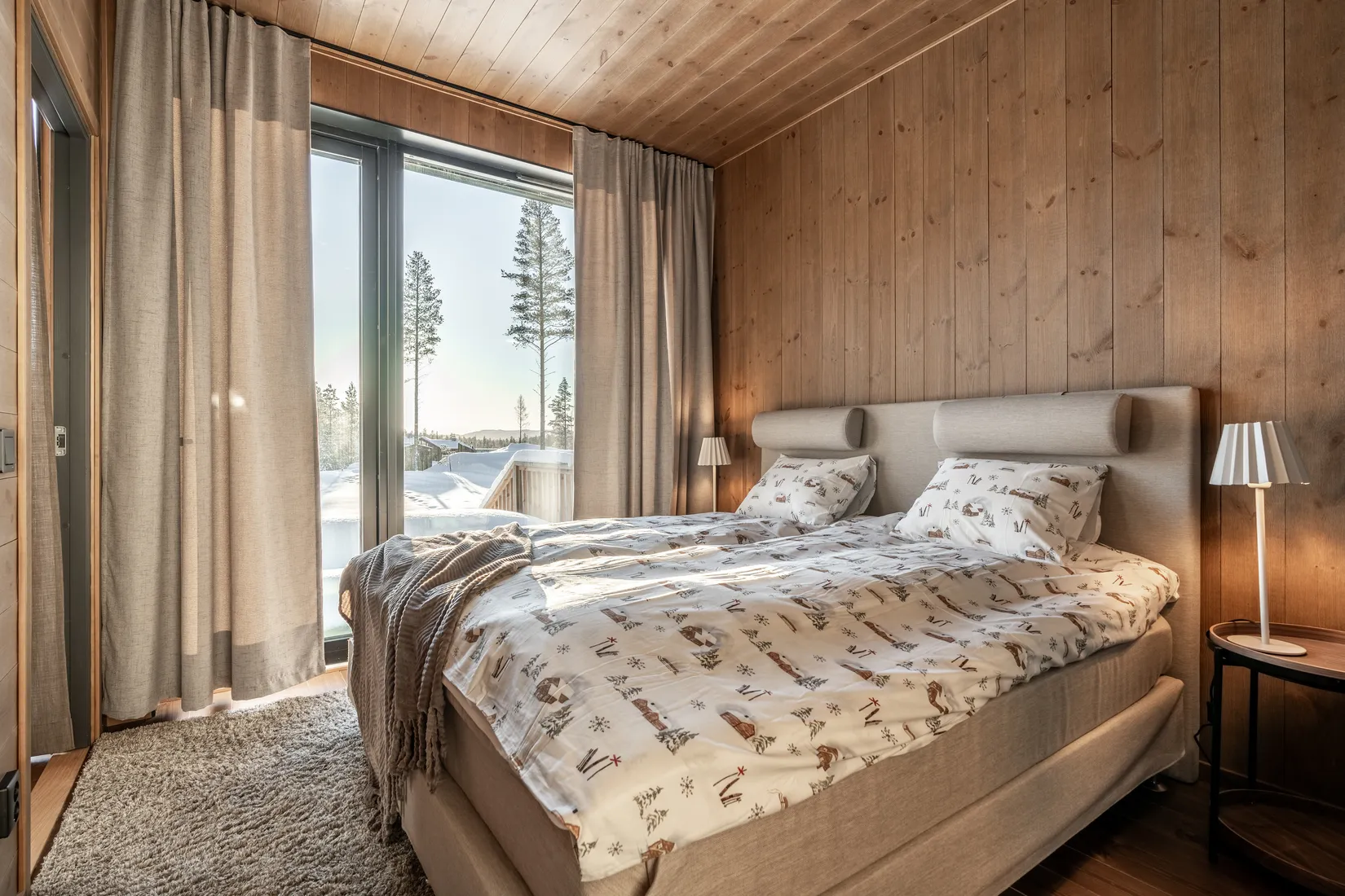 Bostadsrätt, Fritidshus, Gunnervägen 24, Idre, Älvdalen