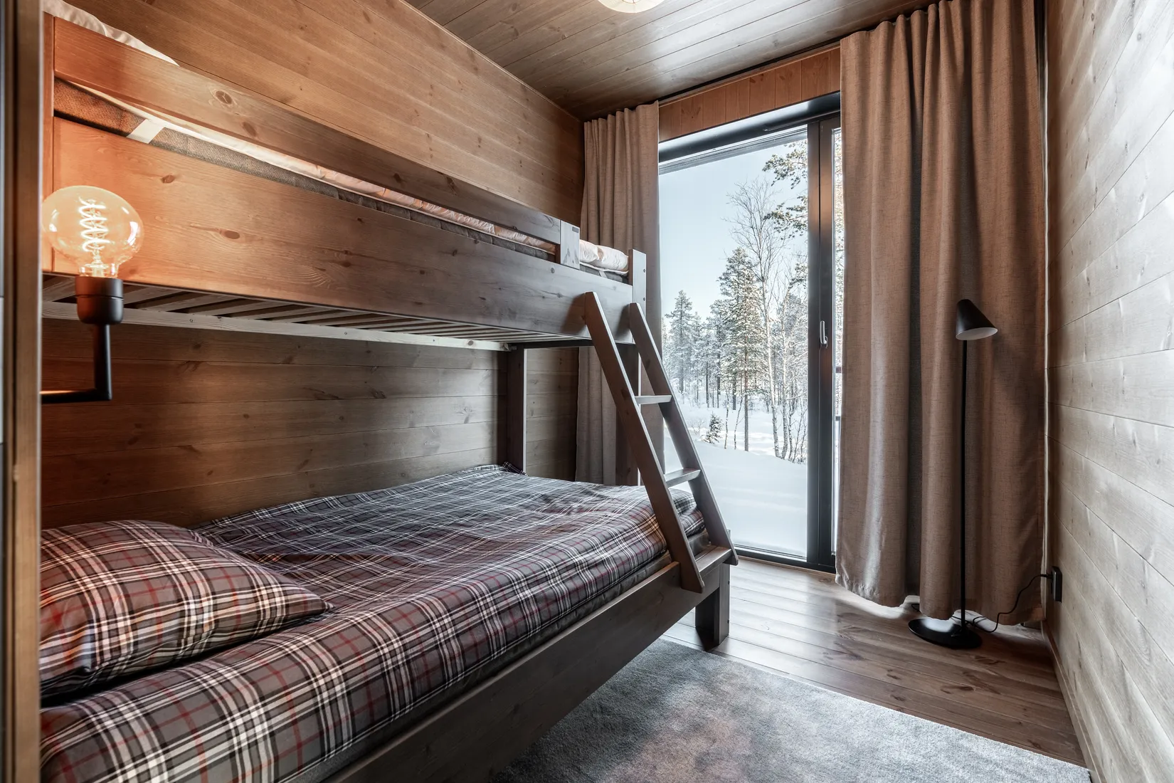Bostadsrätt, Fritidshus, Gunnervägen 24, Idre, Älvdalen