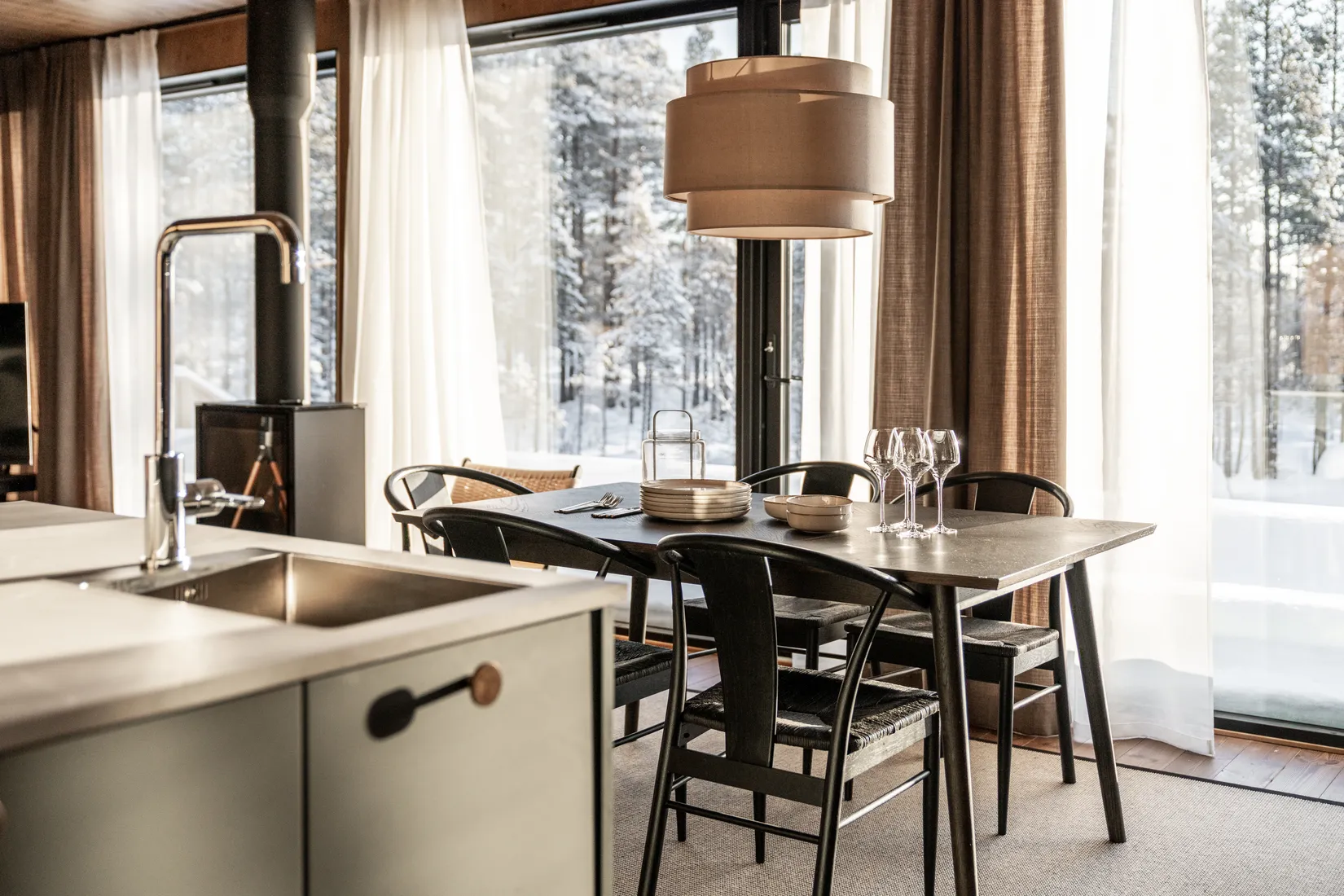 Bostadsrätt, Fritidshus, Gunnervägen 24, Idre, Älvdalen