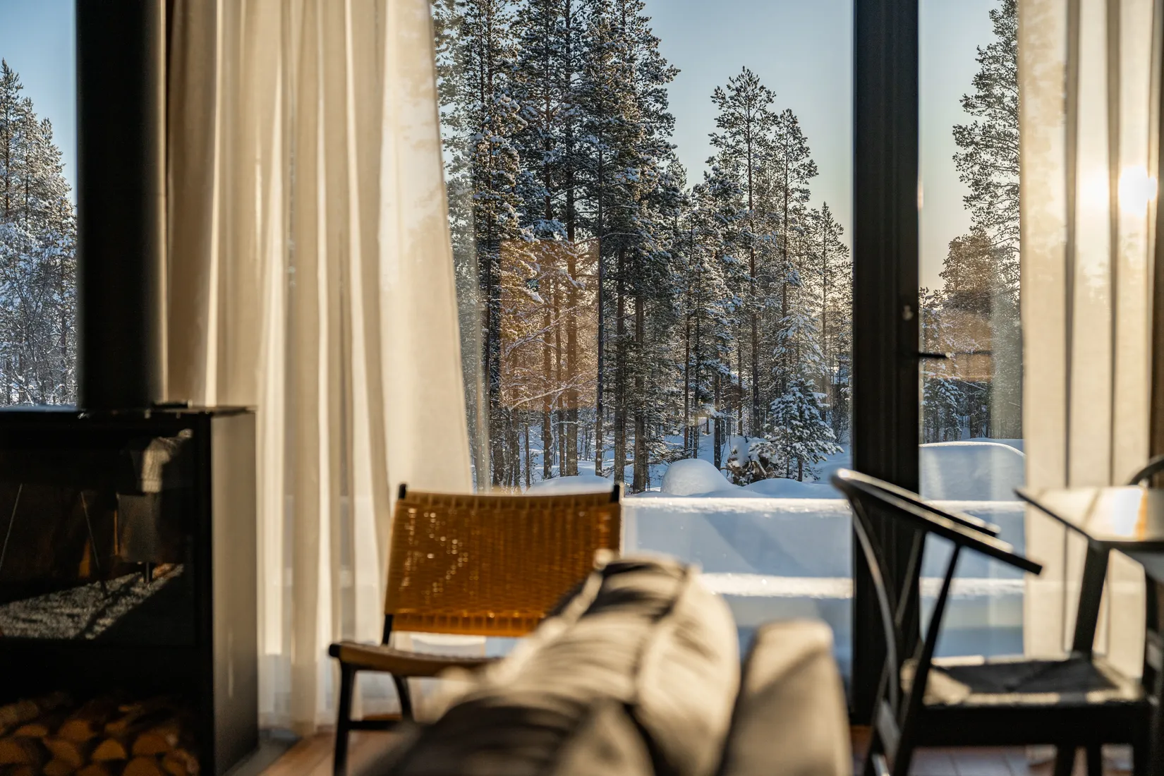Bostadsrätt, Fritidshus, Gunnervägen 24, Idre, Älvdalen
