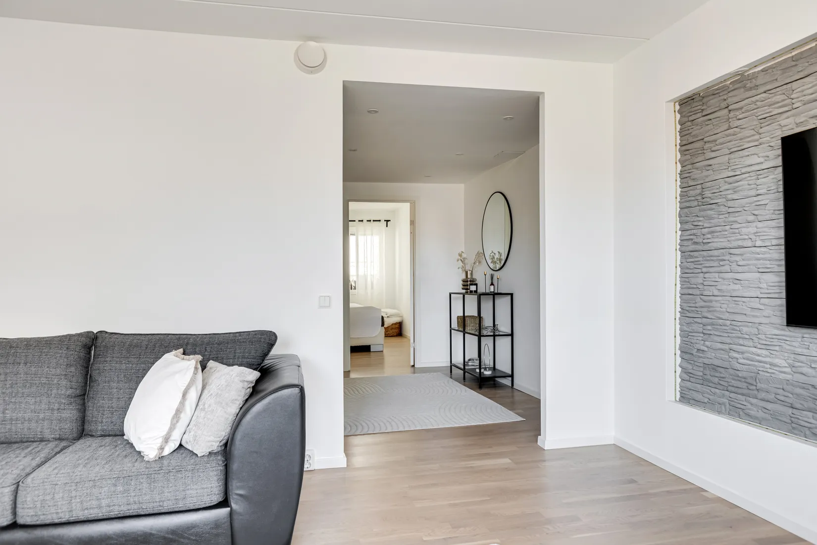 Bostadsrätt, Von lingens väg 17, Rosengård, Malmö