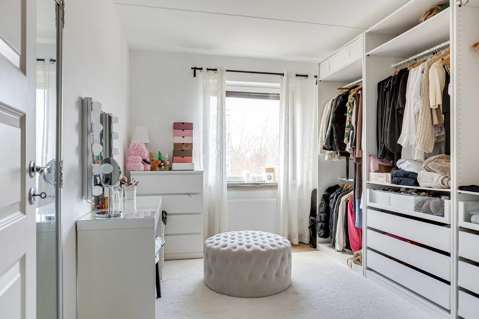 Bostadsrätt, Von lingens väg 17, Rosengård, Malmö