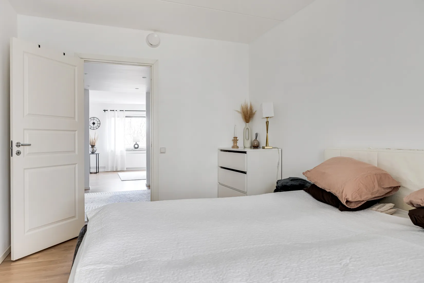 Bostadsrätt, Von lingens väg 17, Rosengård, Malmö