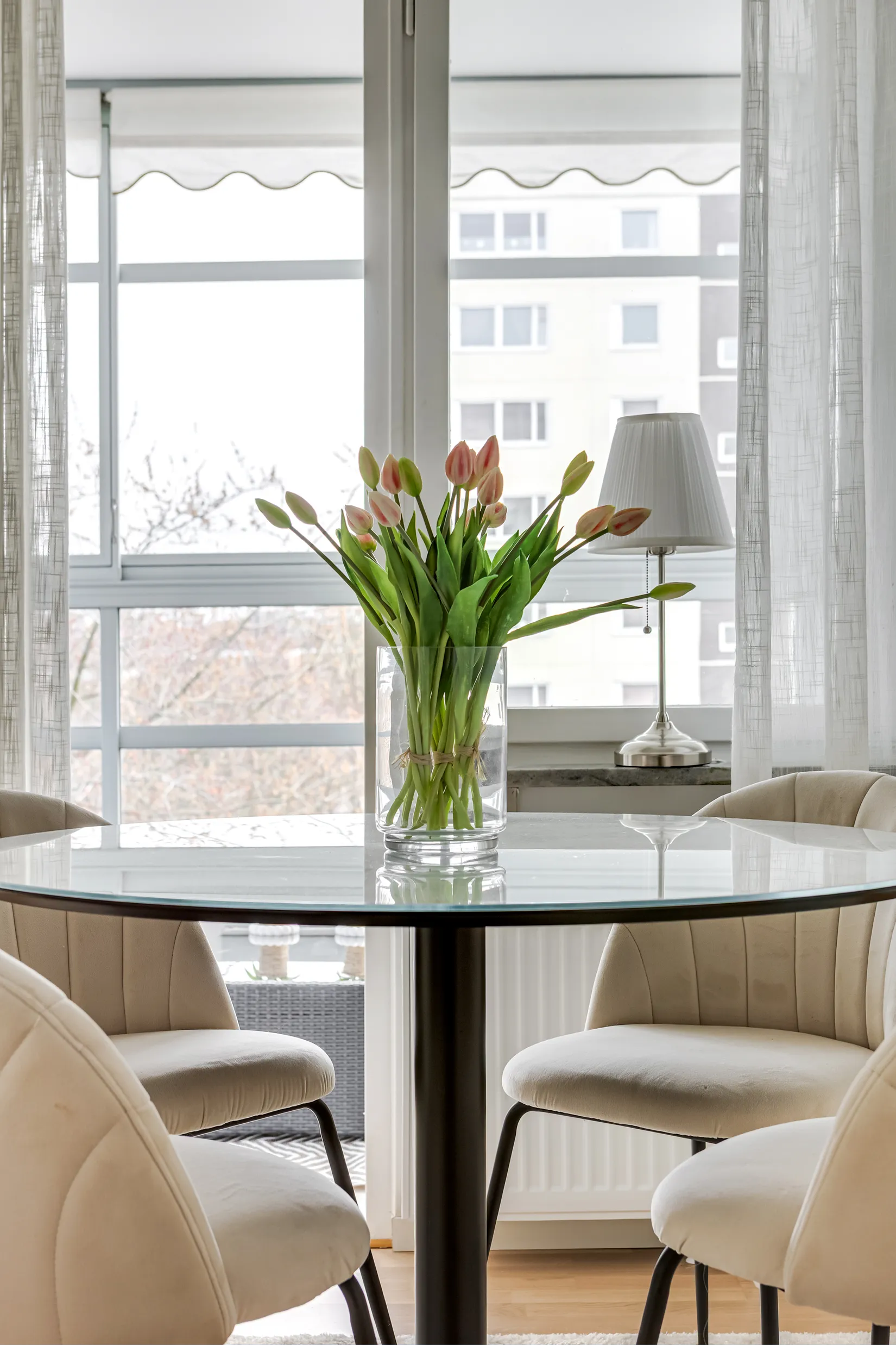 Bostadsrätt, Von lingens väg 17, Rosengård, Malmö