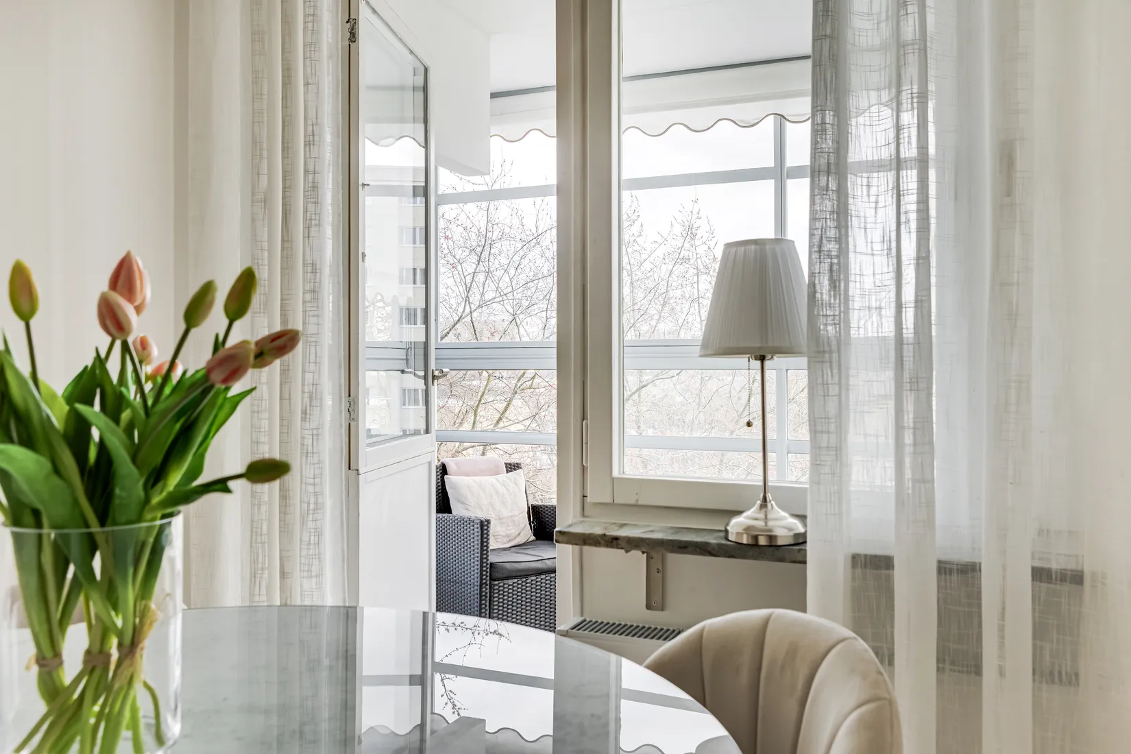 Bostadsrätt, Von lingens väg 17, Rosengård, Malmö