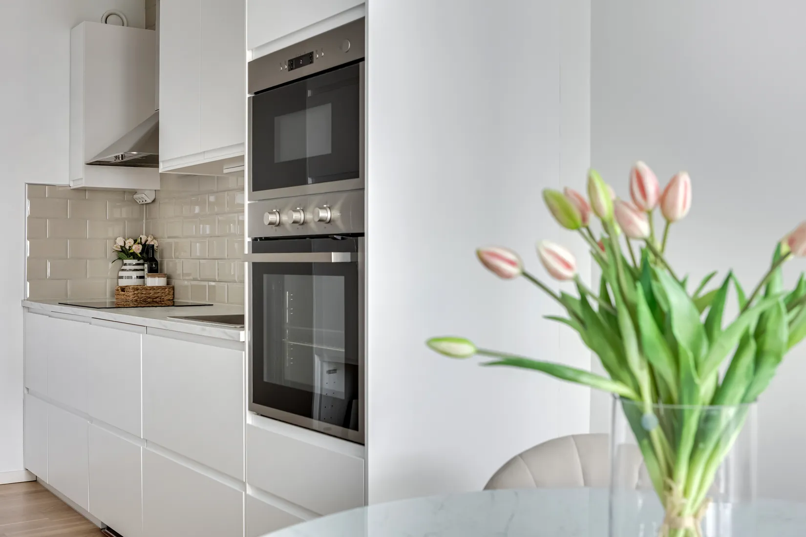 Bostadsrätt, Von lingens väg 17, Rosengård, Malmö