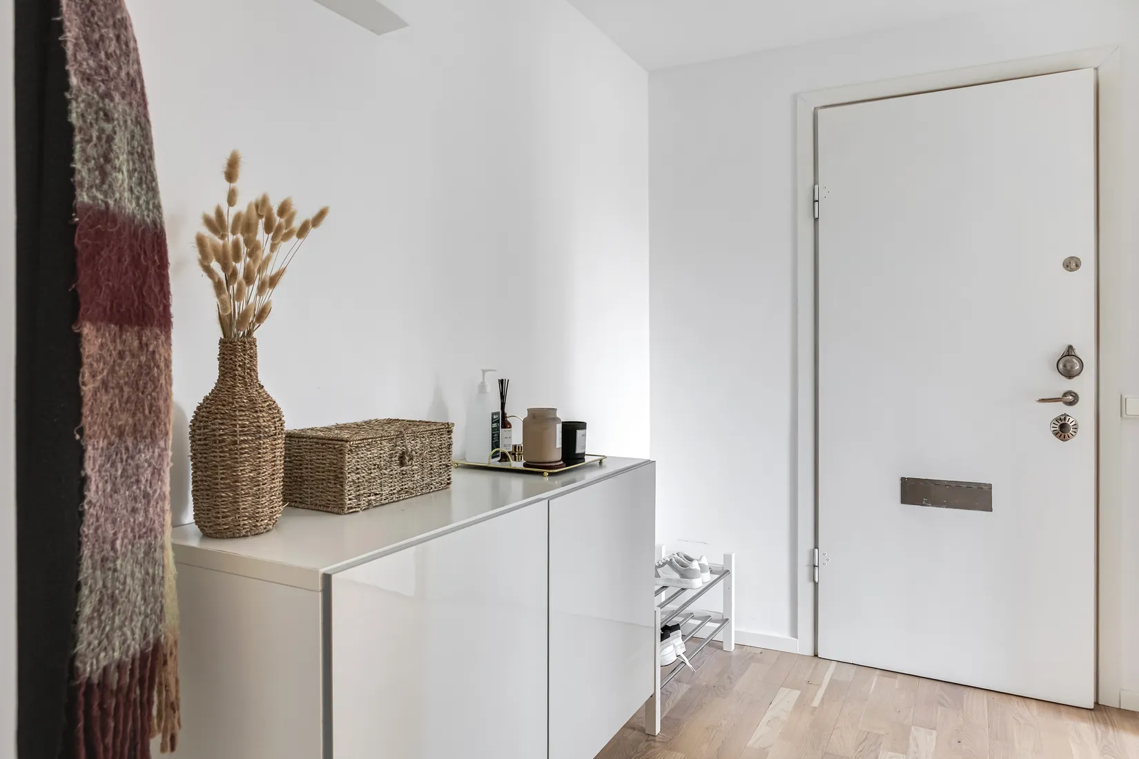 Bostadsrätt, Von lingens väg 17, Rosengård, Malmö