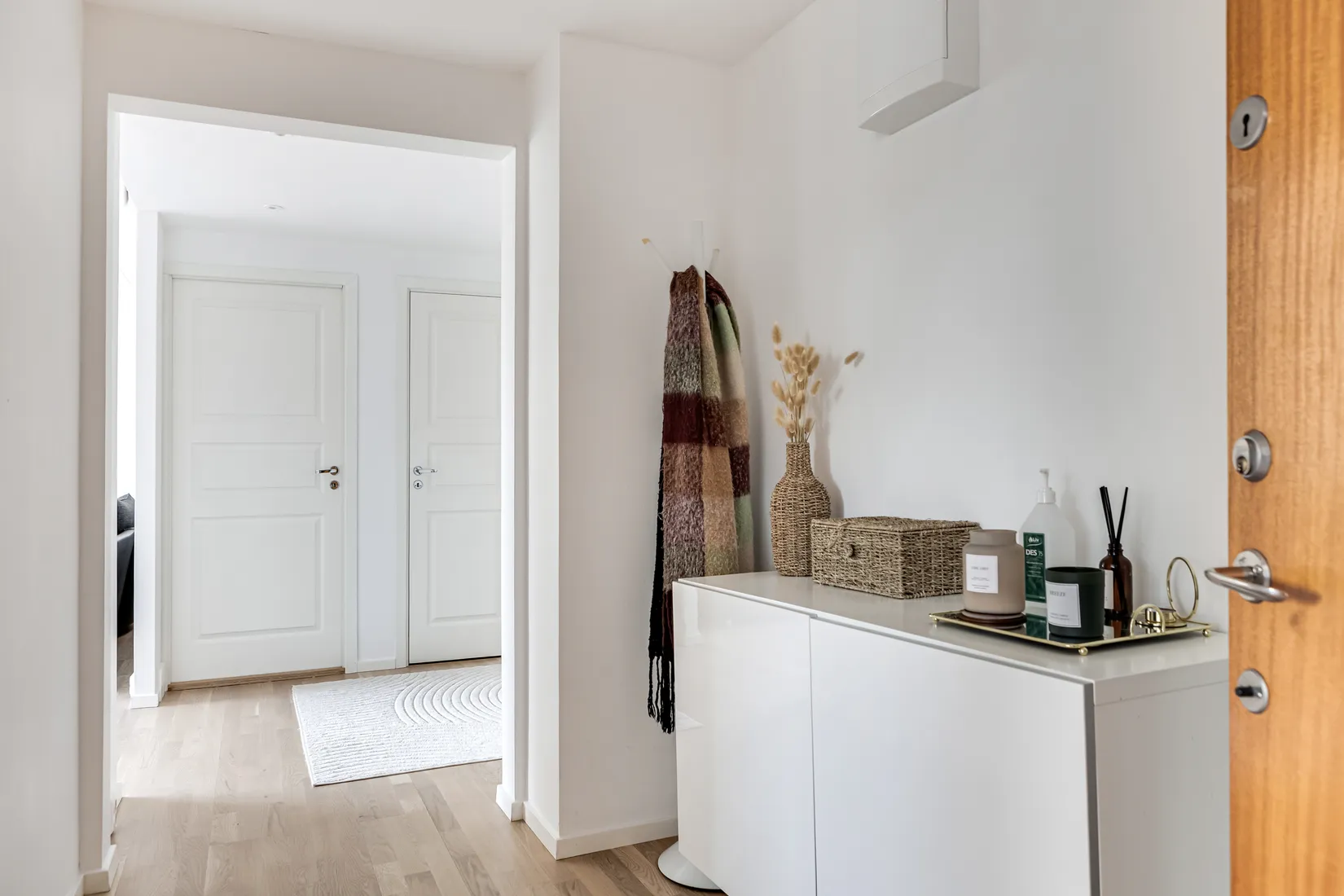 Bostadsrätt, Von lingens väg 17, Rosengård, Malmö