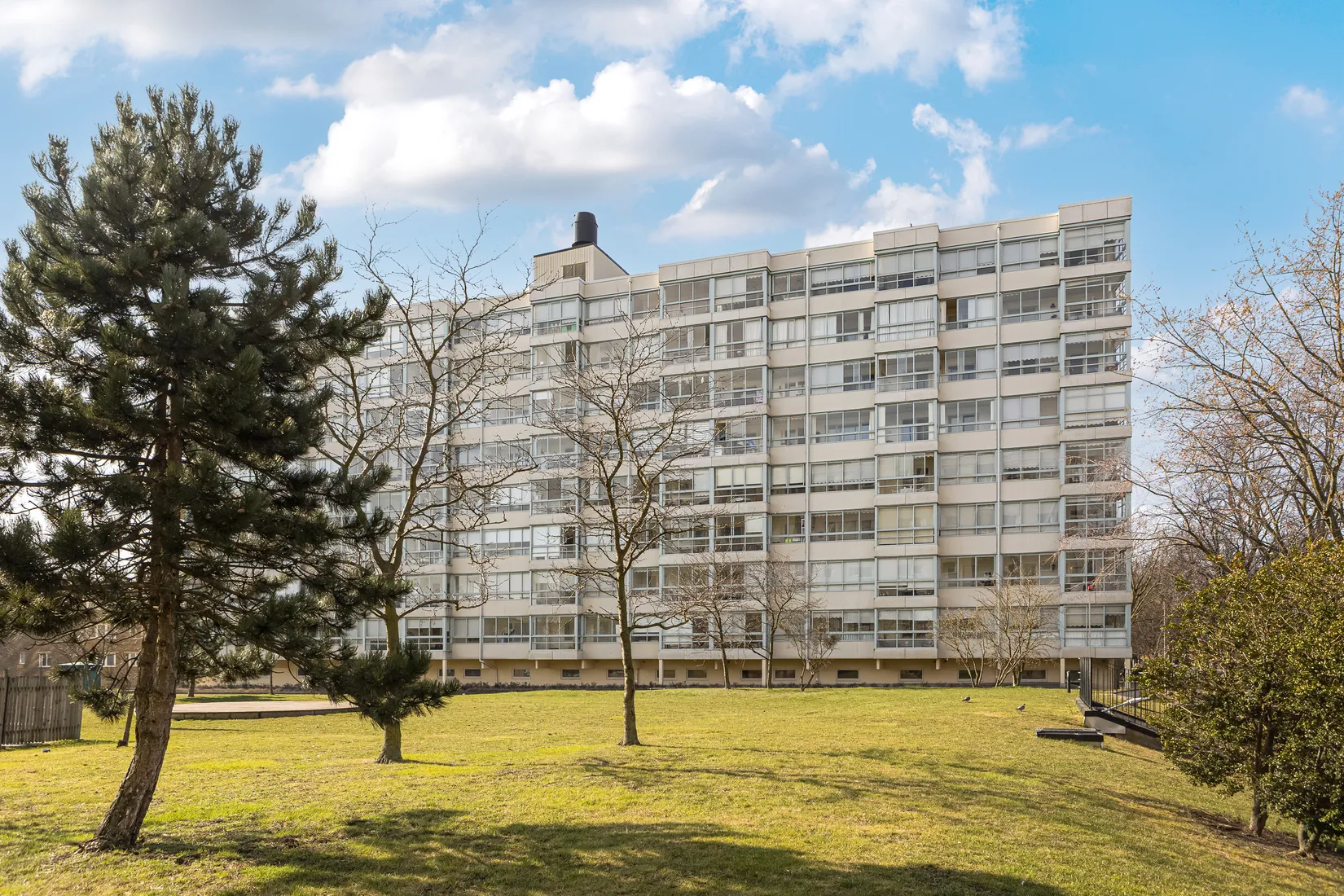 Bostadsrätt, Von lingens väg 17, Rosengård, Malmö