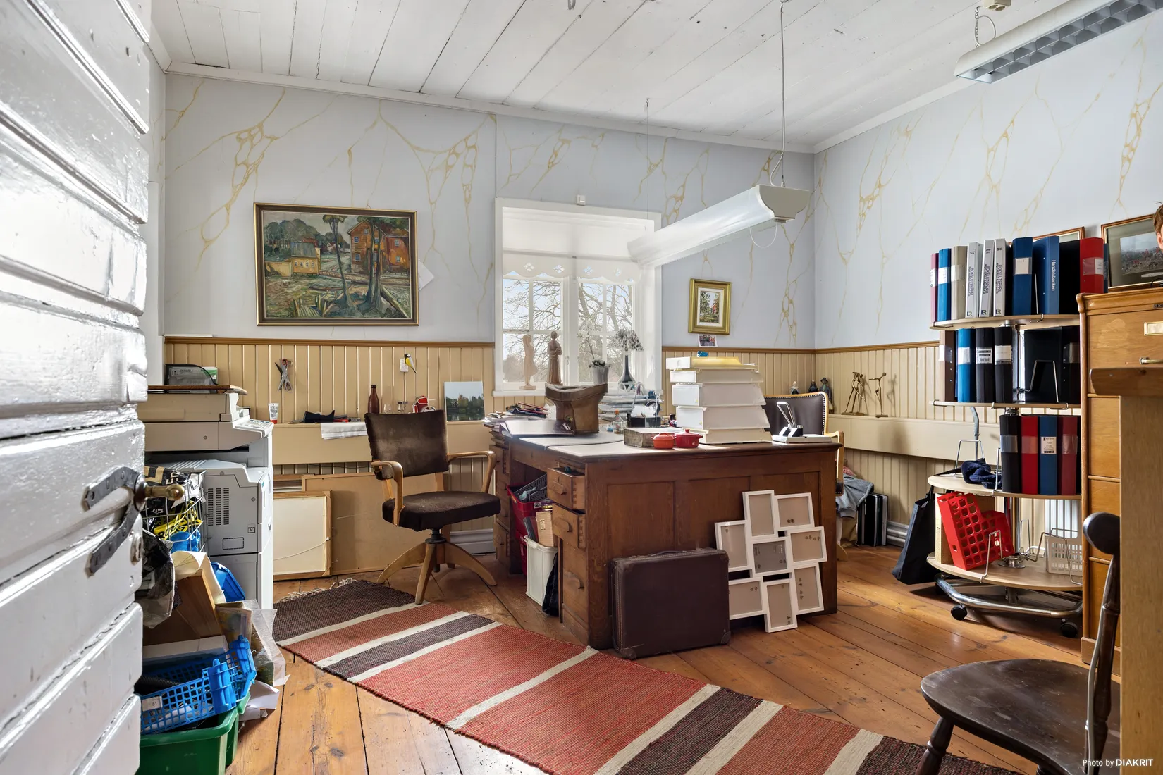 Villa, Kvarngatan 2, Borensberg, Motala