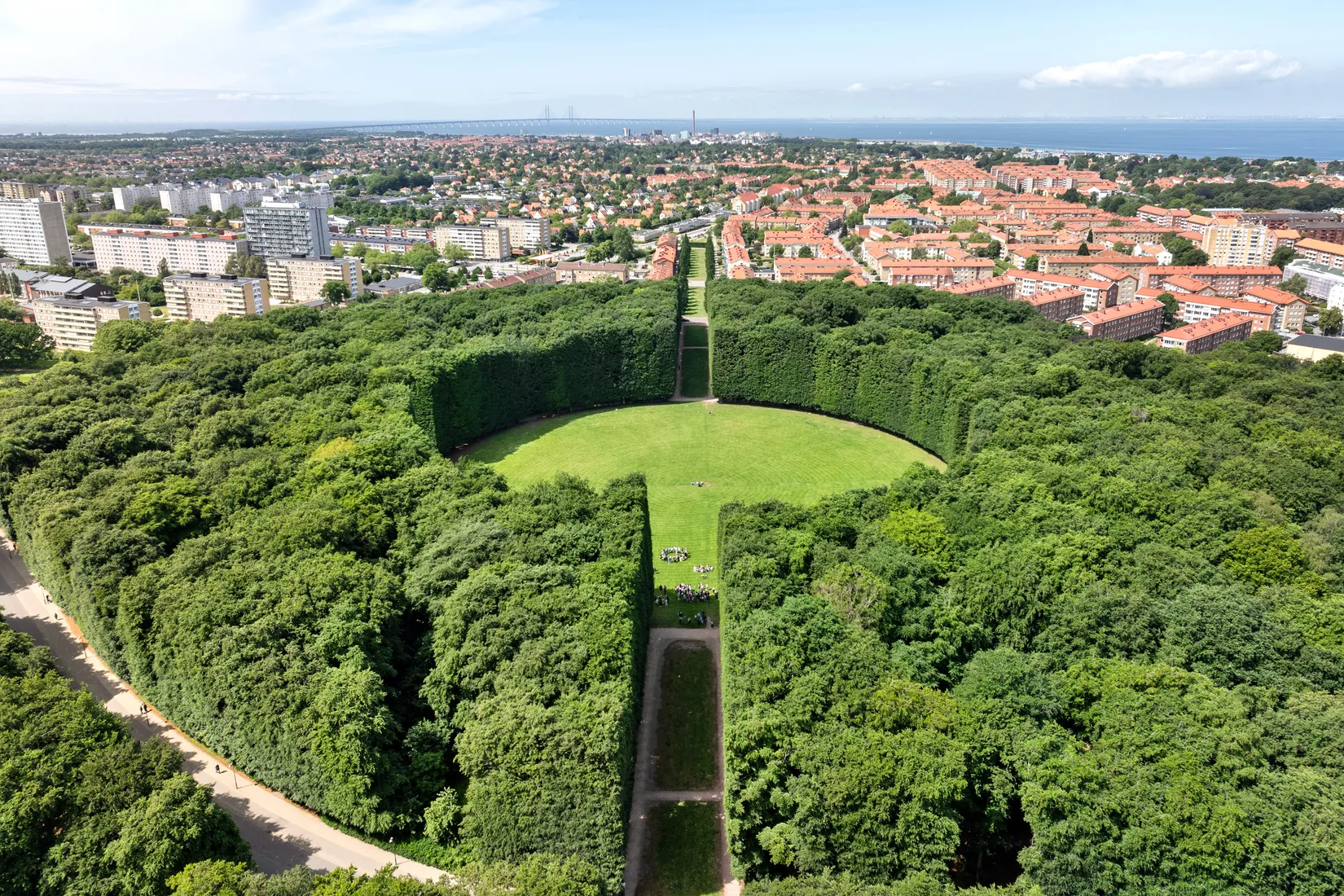 Bostadsrätt, Bobergsängen 2D, Pildammsparken, Malmö