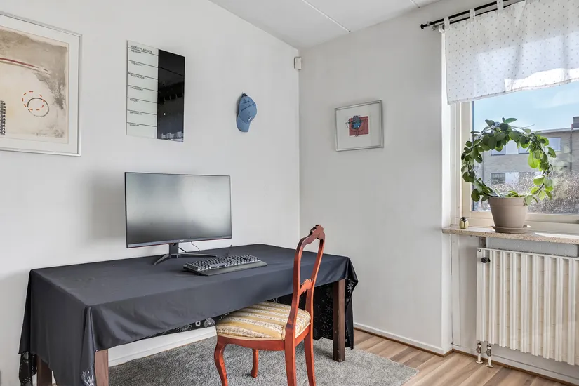 Villa, Vanåsgatan 106, Djupadal, Malmö