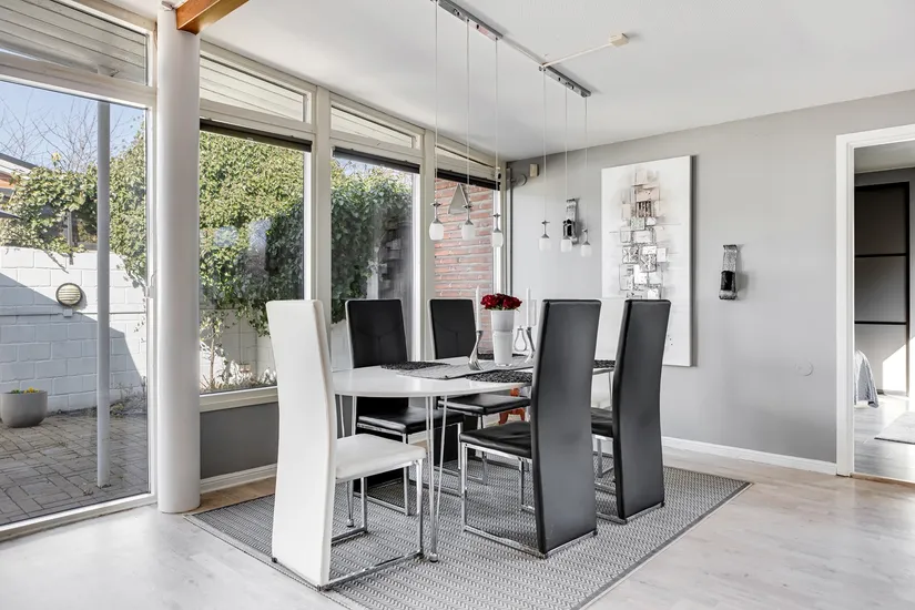 Villa, Vanåsgatan 106, Djupadal, Malmö