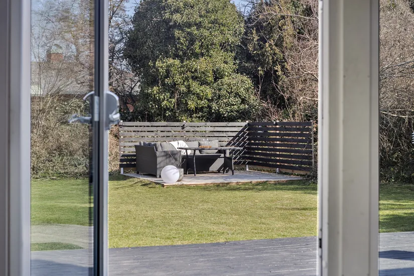 Villa, Vanåsgatan 106, Djupadal, Malmö