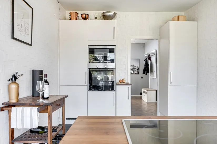 Villa, Vanåsgatan 106, Djupadal, Malmö