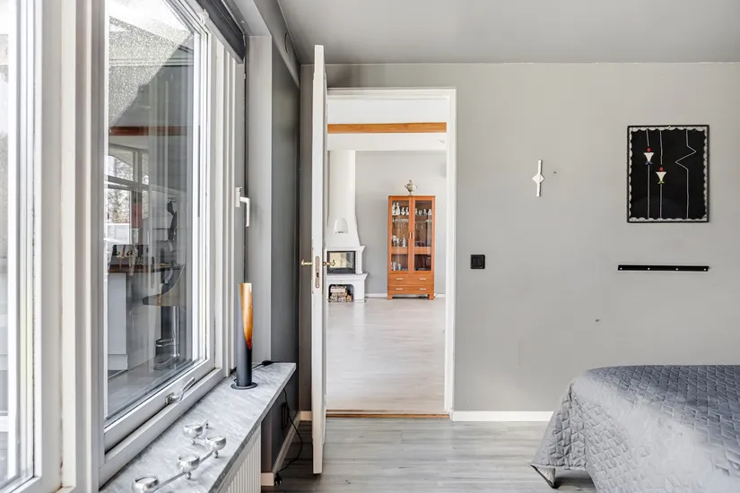Villa, Vanåsgatan 106, Djupadal, Malmö