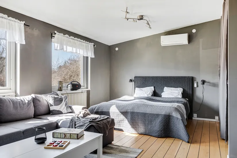Villa, Vanåsgatan 106, Djupadal, Malmö