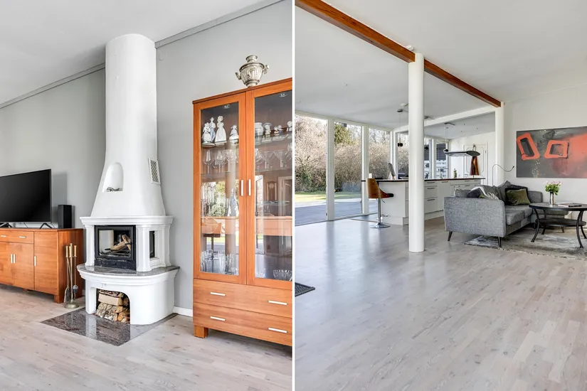 Villa, Vanåsgatan 106, Djupadal, Malmö