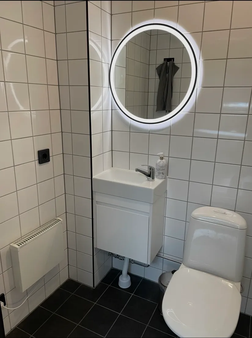 Villa, Vanåsgatan 106, Djupadal, Malmö