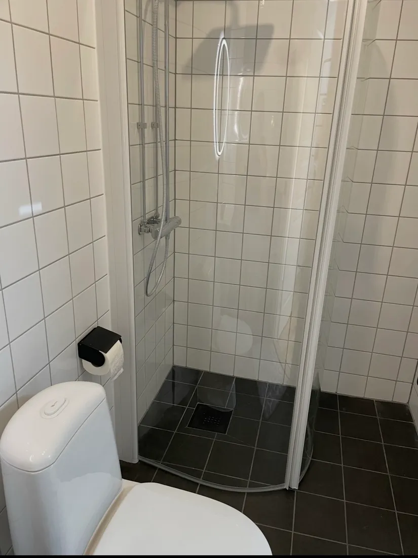Villa, Vanåsgatan 106, Djupadal, Malmö