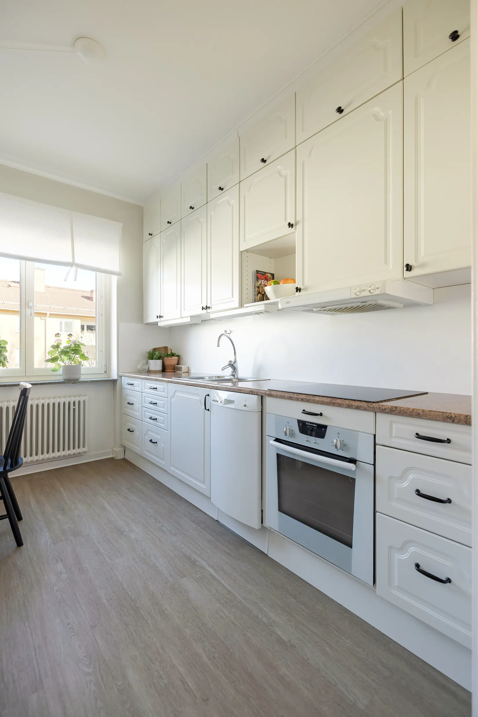 Bostadsrätt, Magasinsgatan 14 E, Centralt, Falun