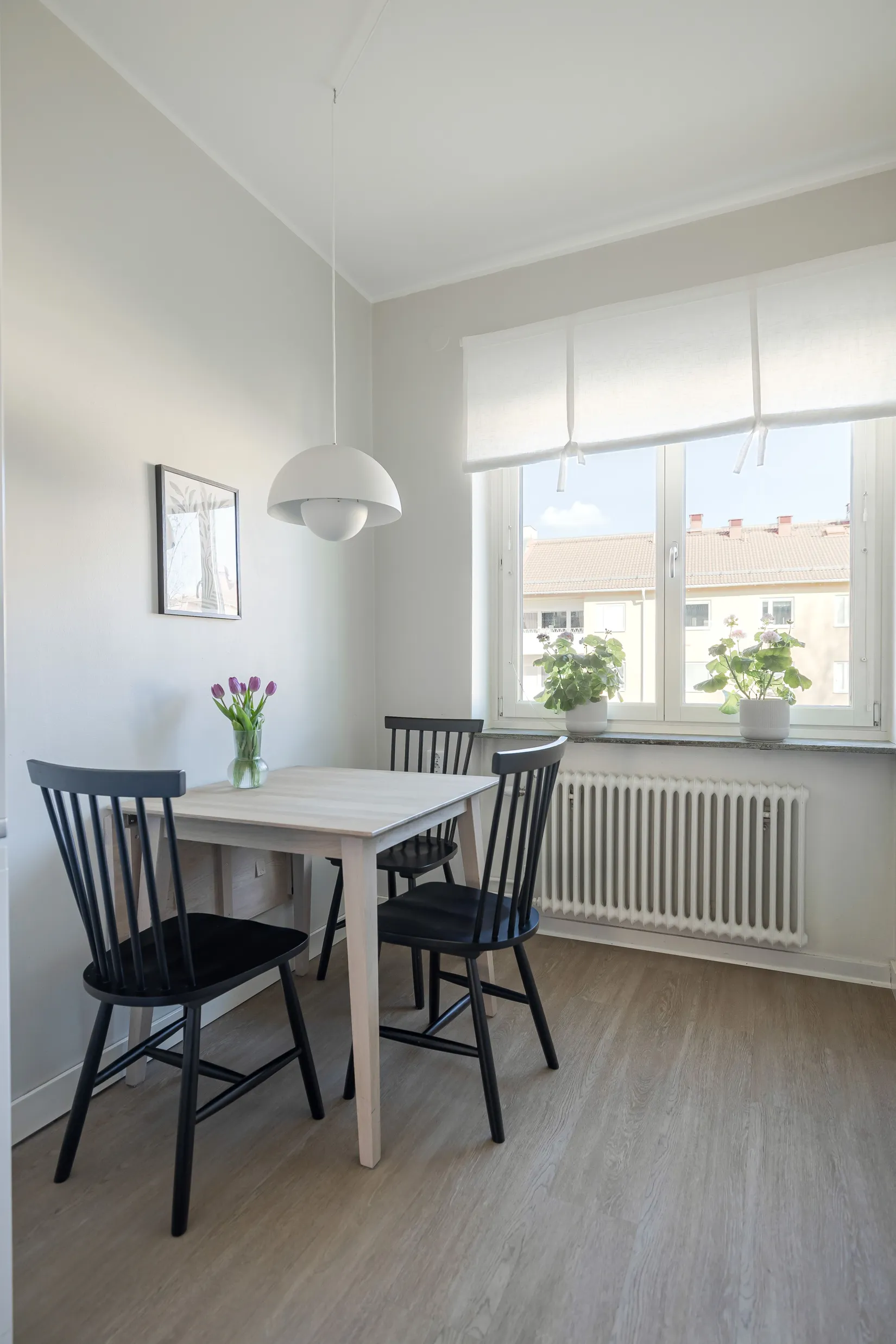 Bostadsrätt, Magasinsgatan 14 E, Centralt, Falun