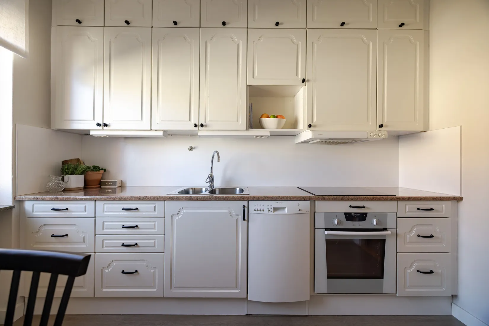 Bostadsrätt, Magasinsgatan 14 E, Centralt, Falun