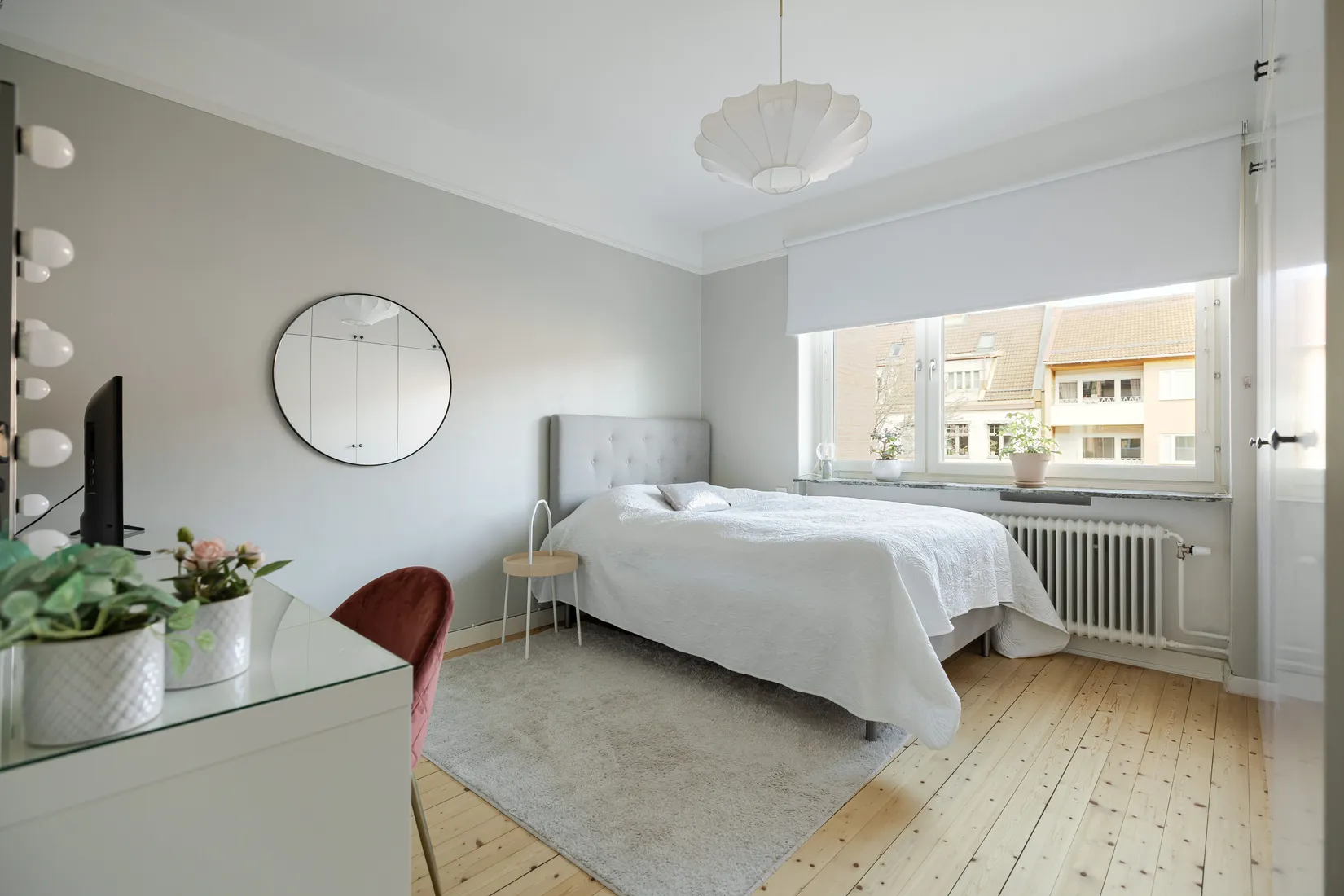 Bostadsrätt, Magasinsgatan 14 E, Centralt, Falun