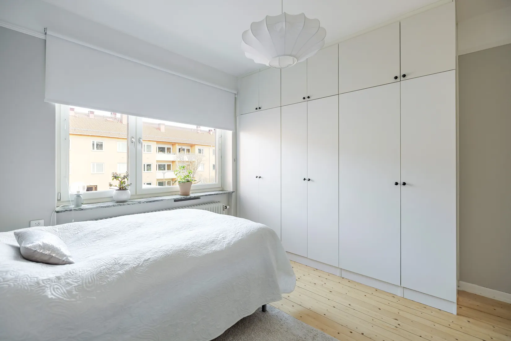 Bostadsrätt, Magasinsgatan 14 E, Centralt, Falun