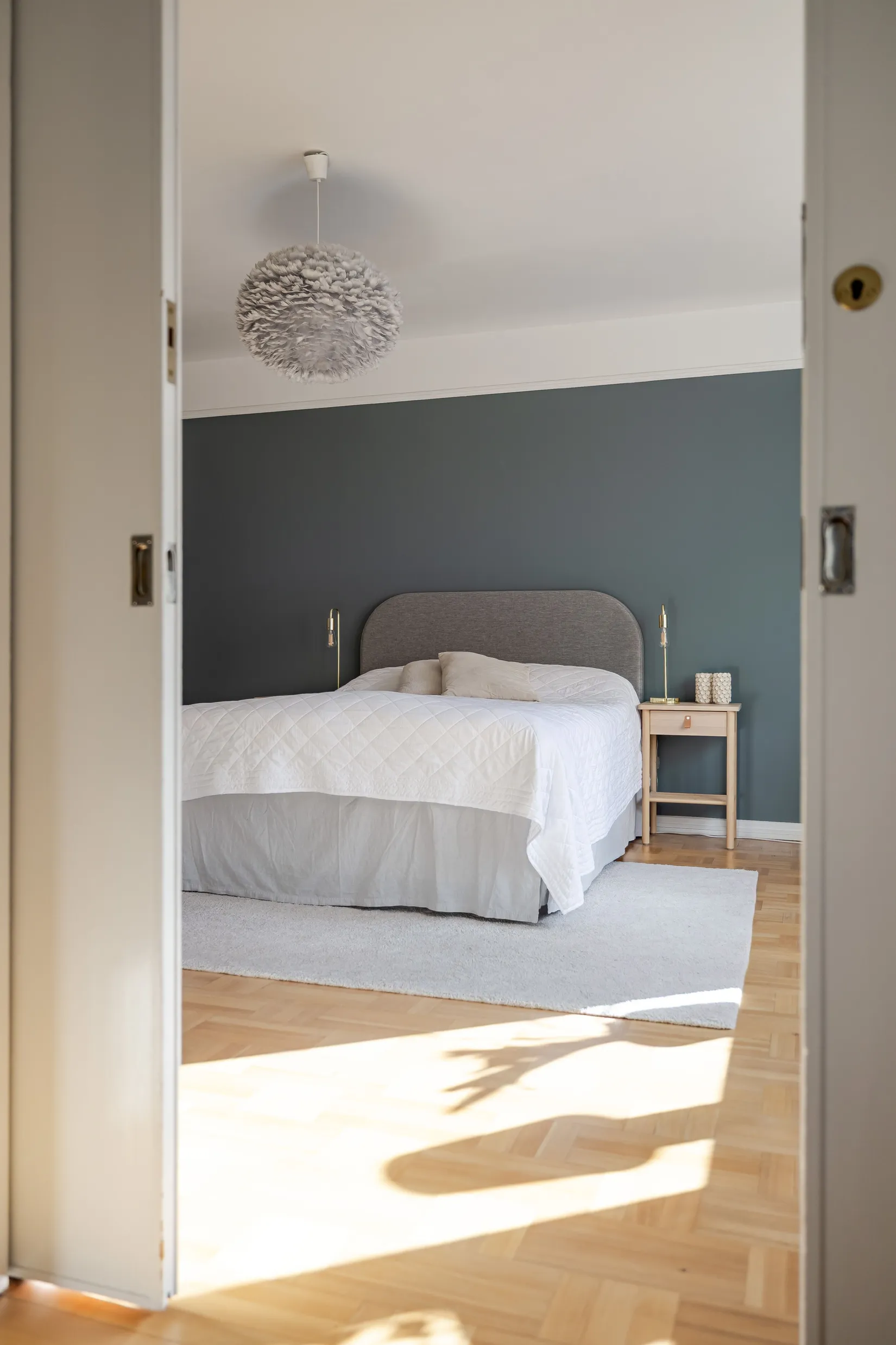 Bostadsrätt, Magasinsgatan 14 E, Centralt, Falun