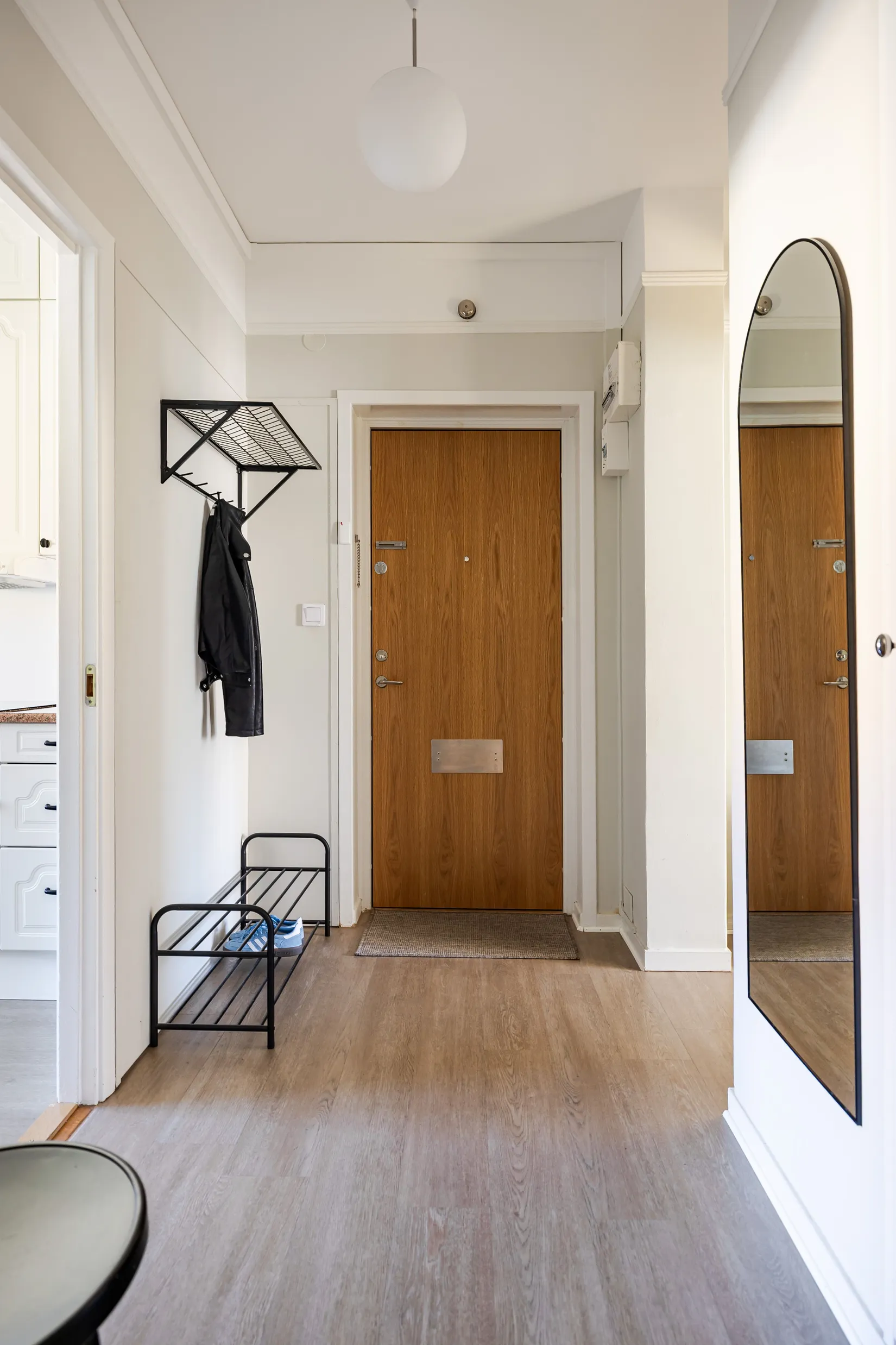 Bostadsrätt, Magasinsgatan 14 E, Centralt, Falun