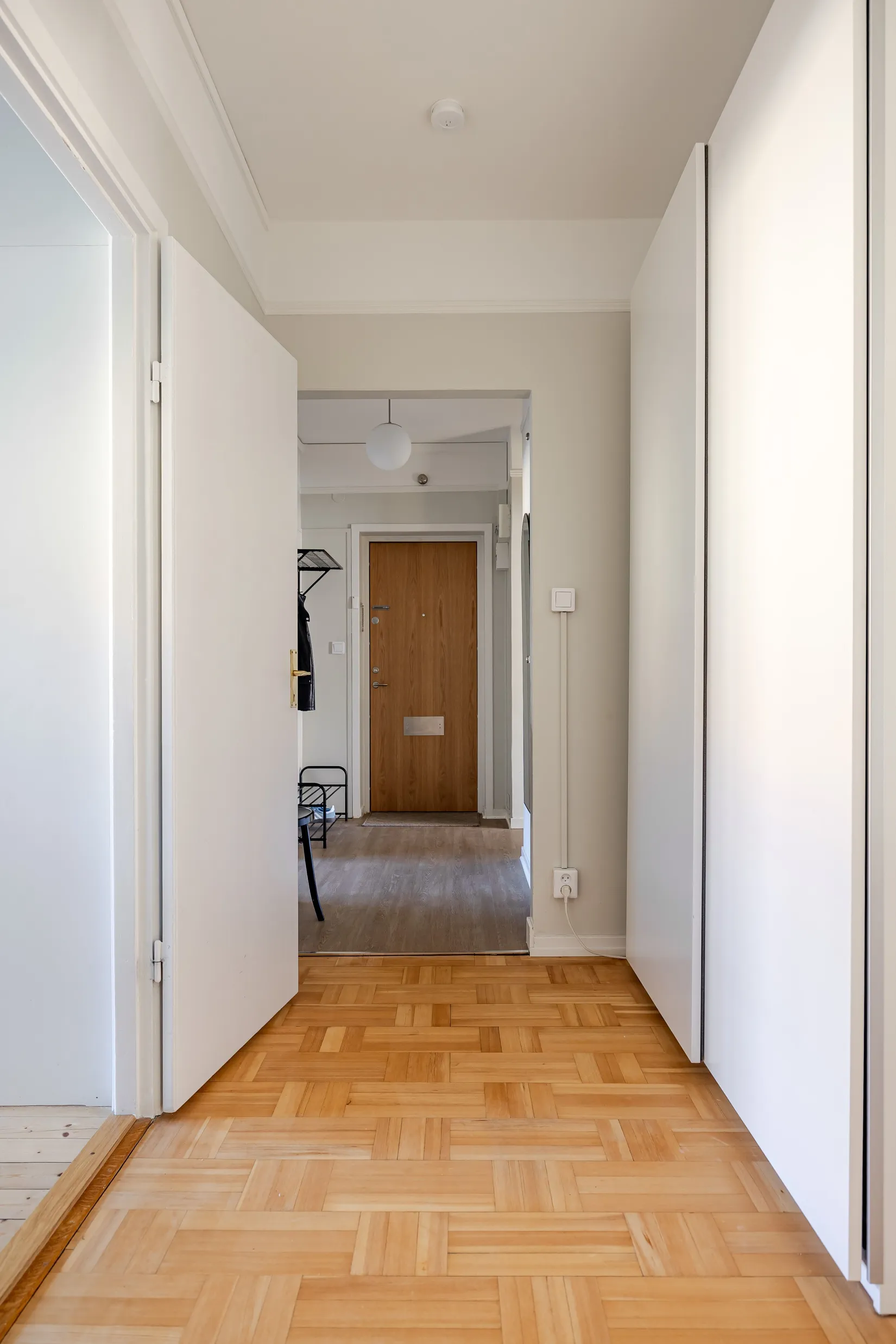 Bostadsrätt, Magasinsgatan 14 E, Centralt, Falun