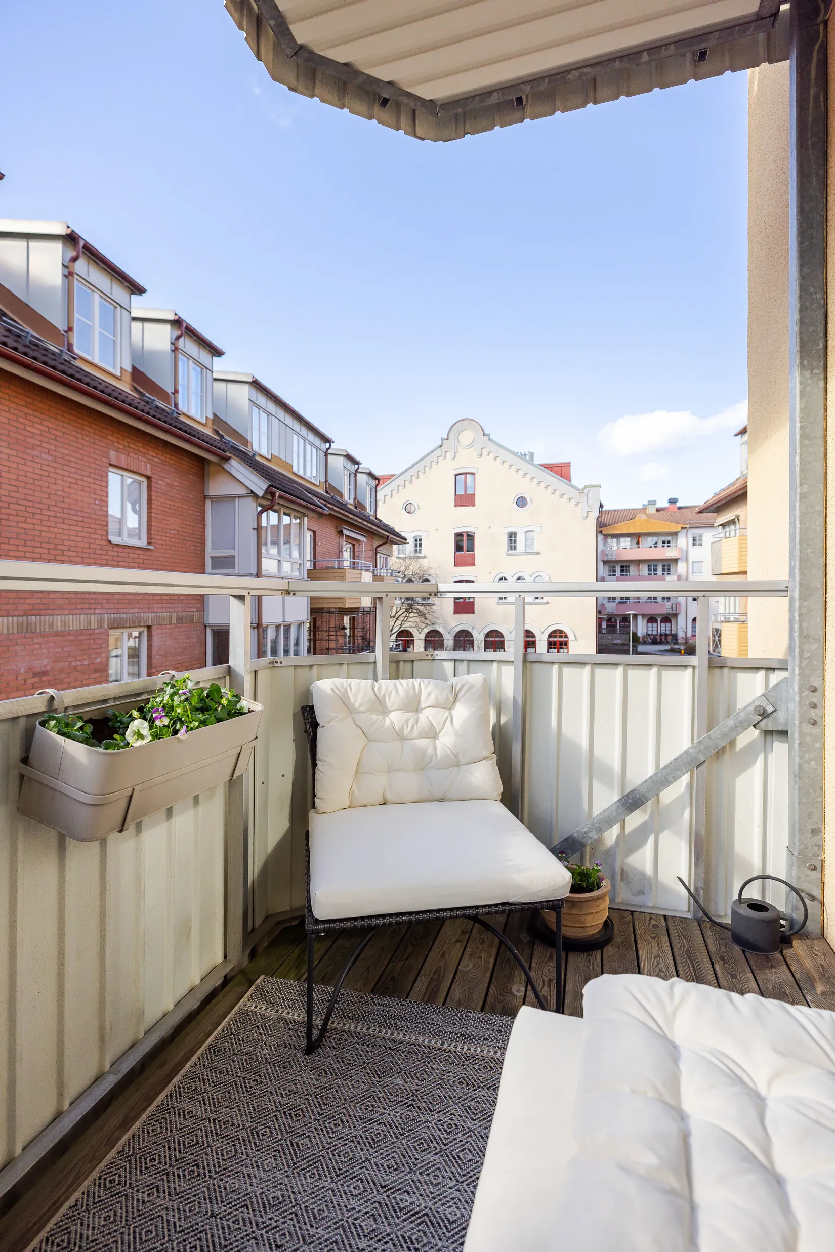 Bostadsrätt, Magasinsgatan 14 E, Centralt, Falun