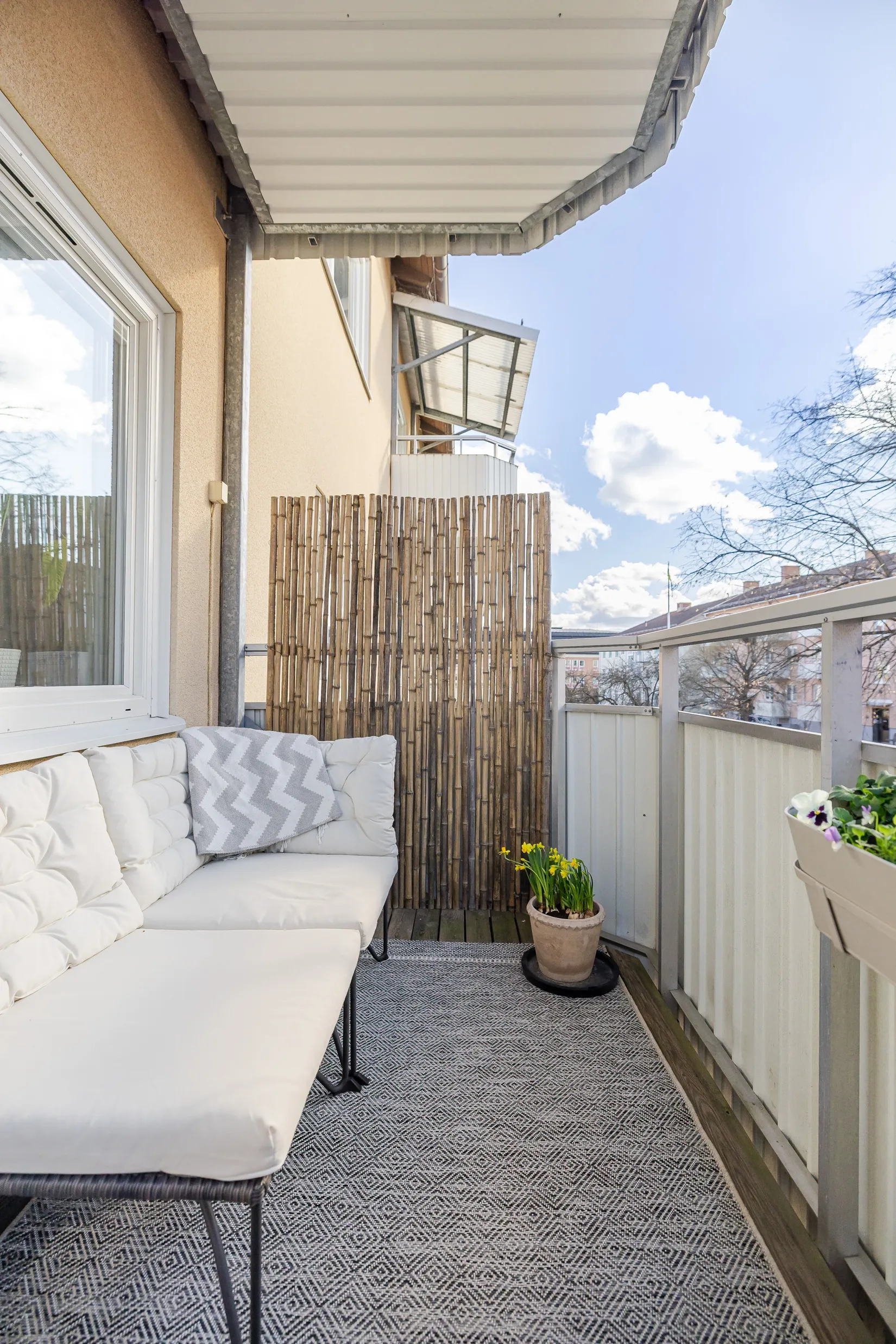 Bostadsrätt, Magasinsgatan 14 E, Centralt, Falun